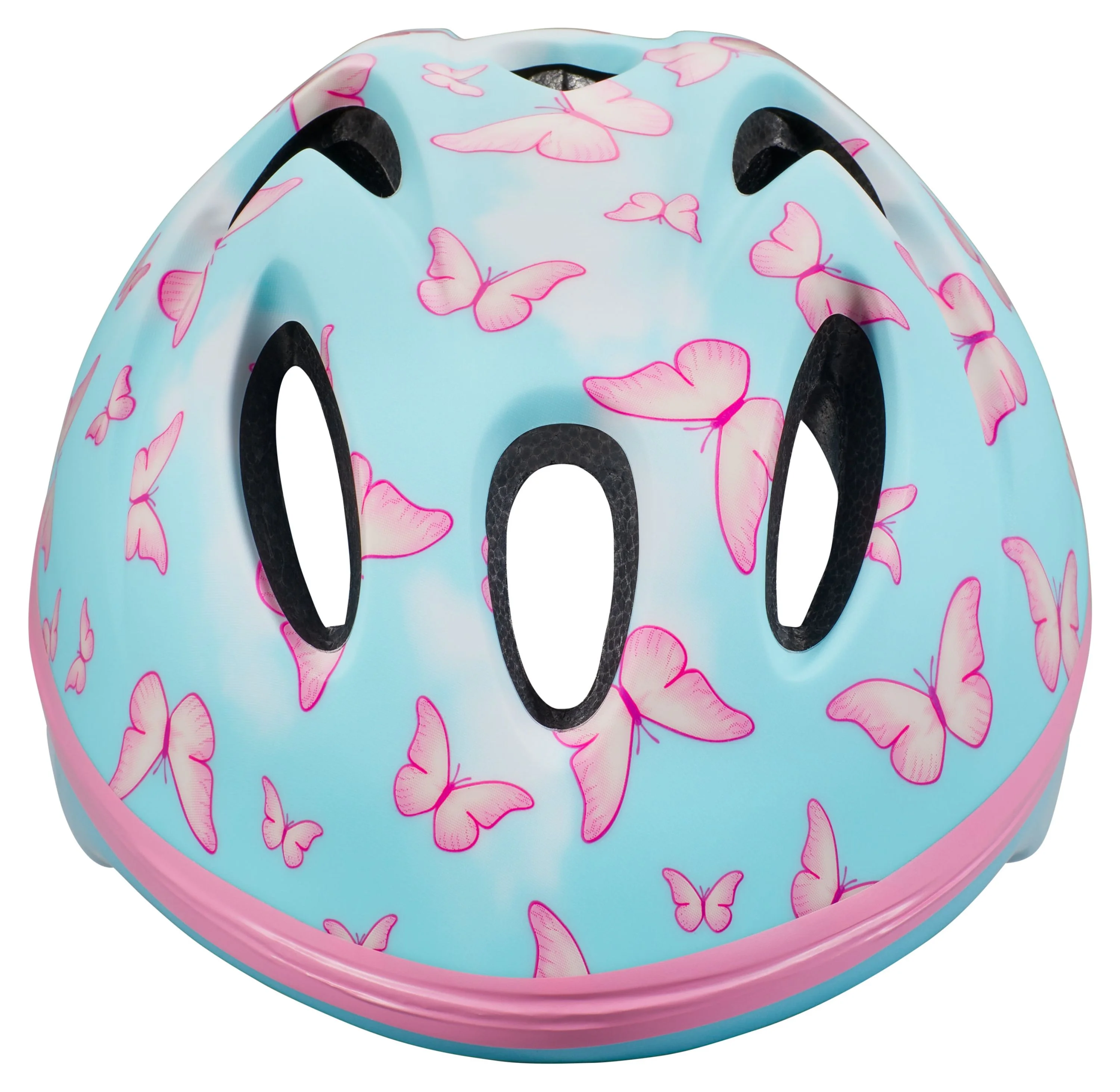 Schwinn Classic Infant Bike Helmet, Ages 1 – 3, Butterfly