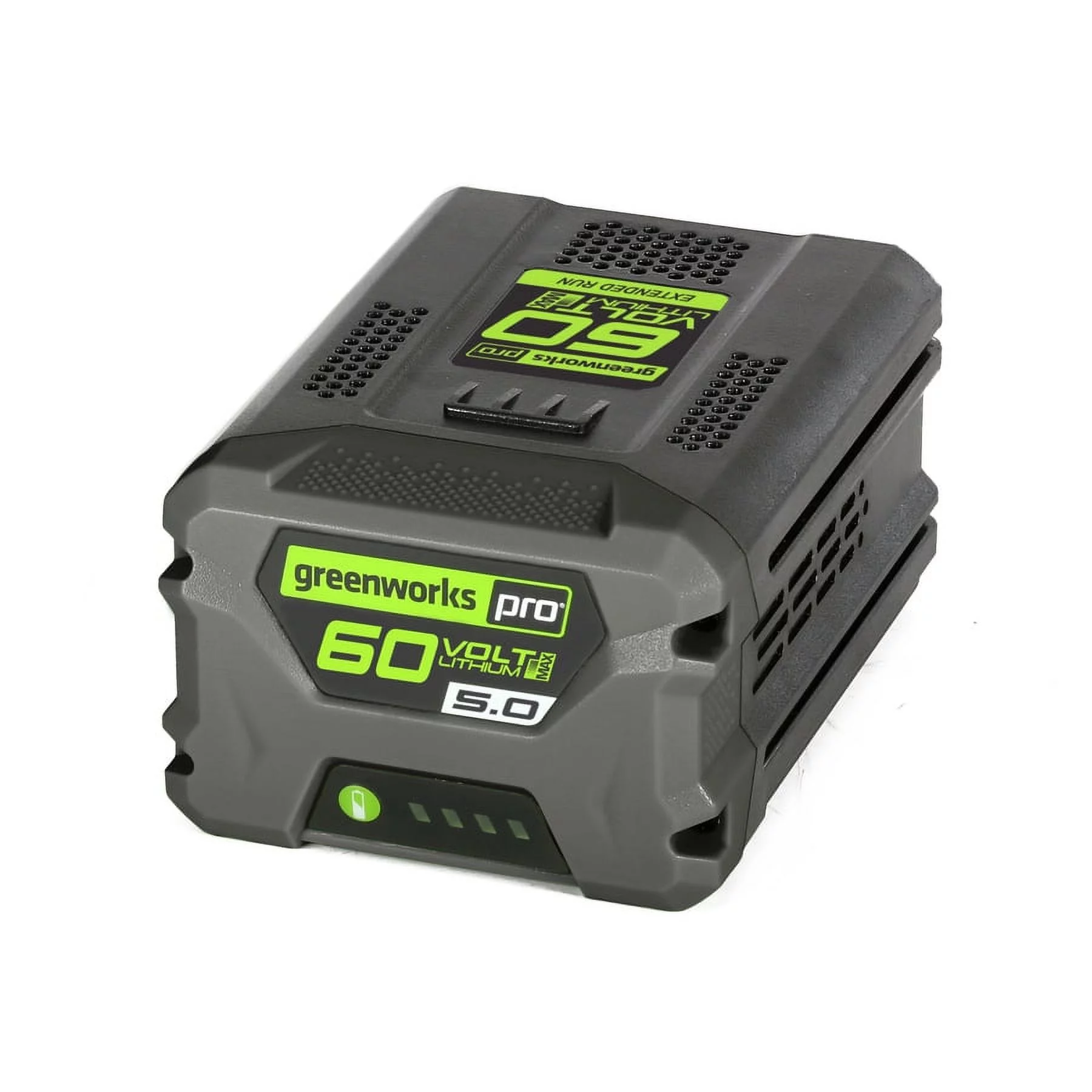 Greenworks PRO 60-Volt 5.0 Ah Battery 60v LB605