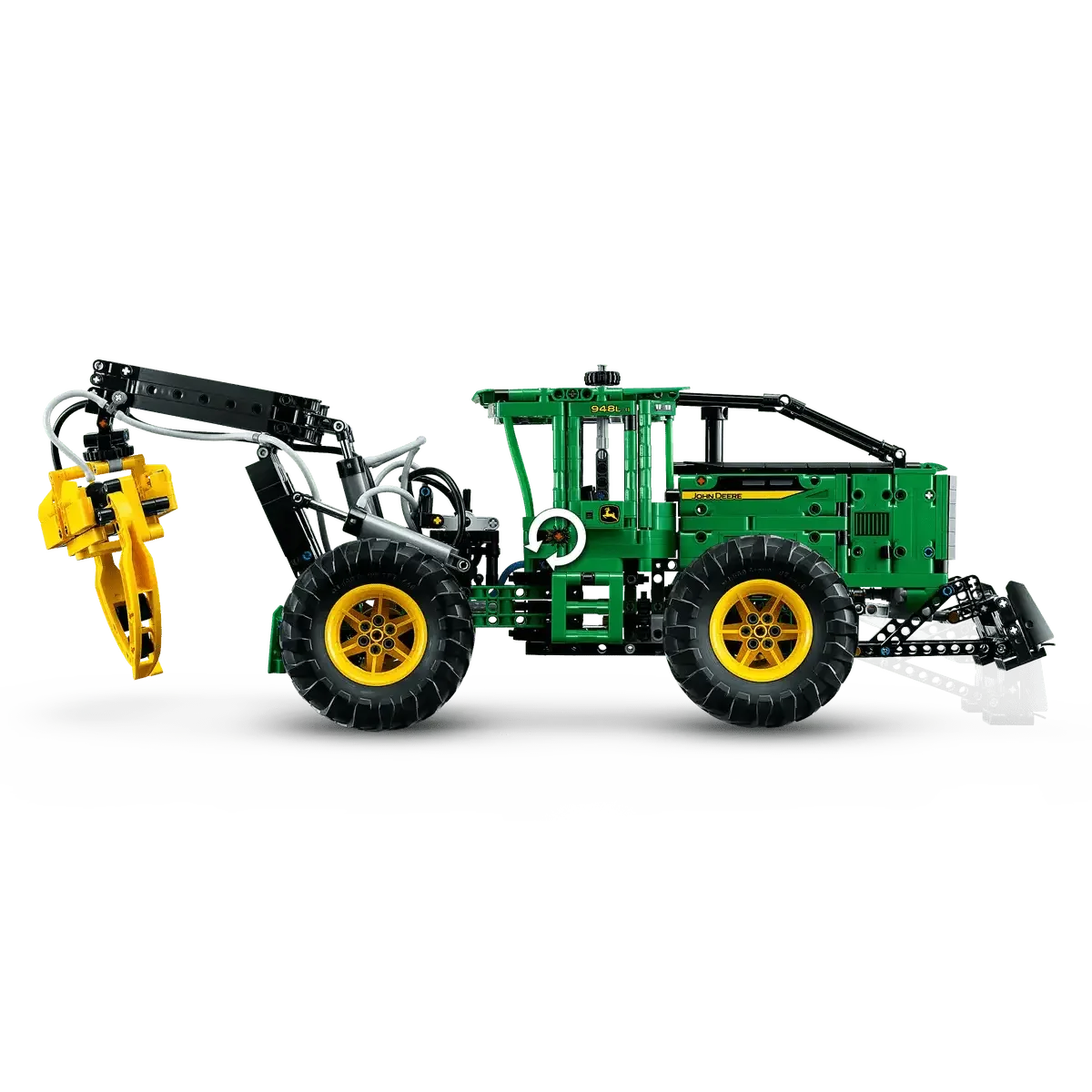 LEGO Technic – John Deere 948L