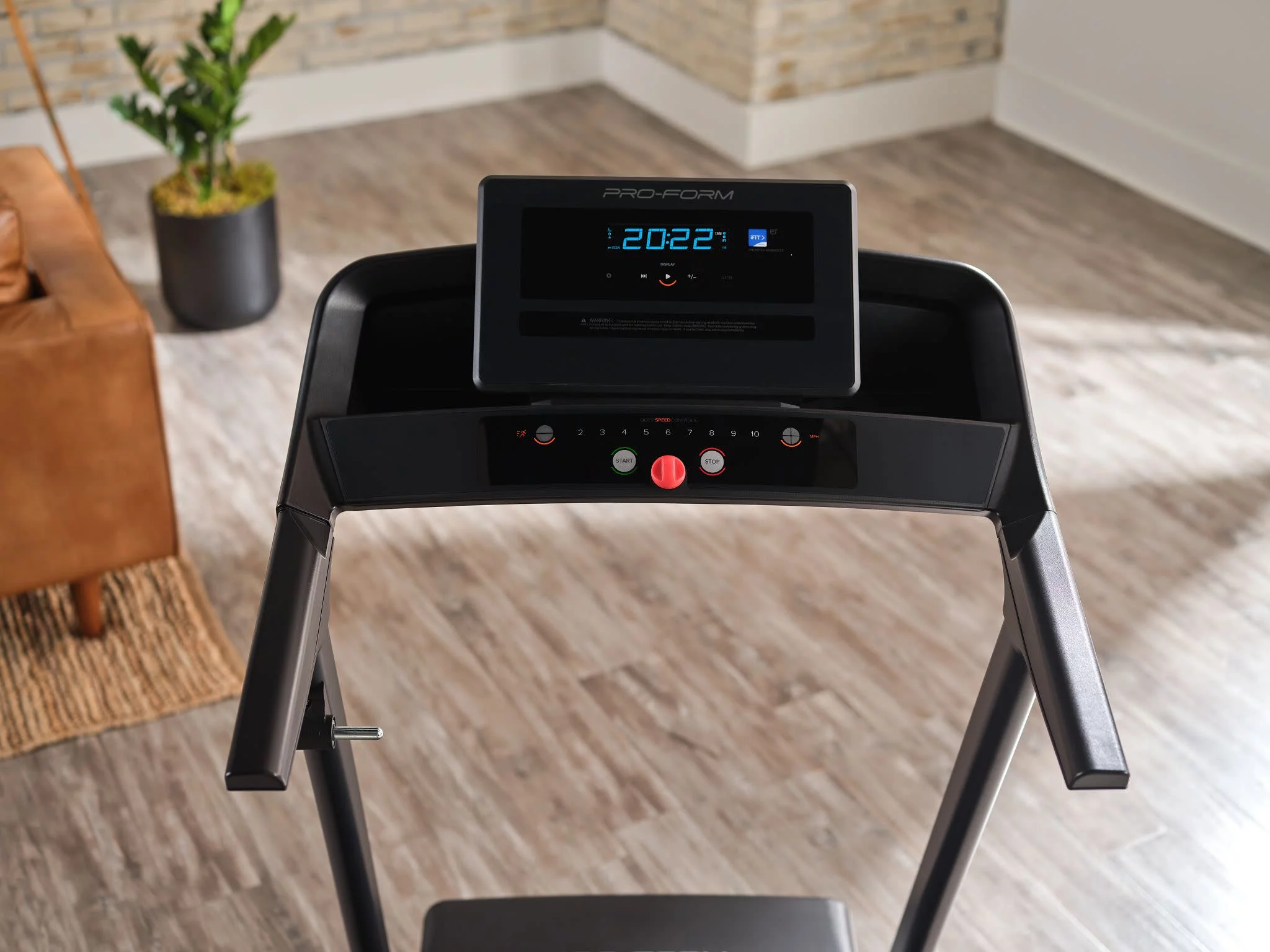 Cadence 4.0 Treadmill