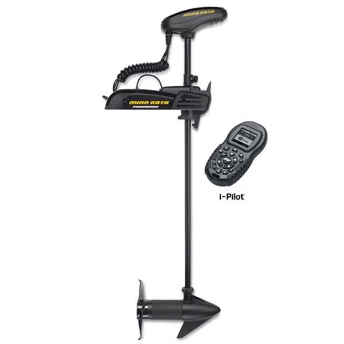 Minn Kota 1358744 PowerDrive Bow Mount Trolling Motor