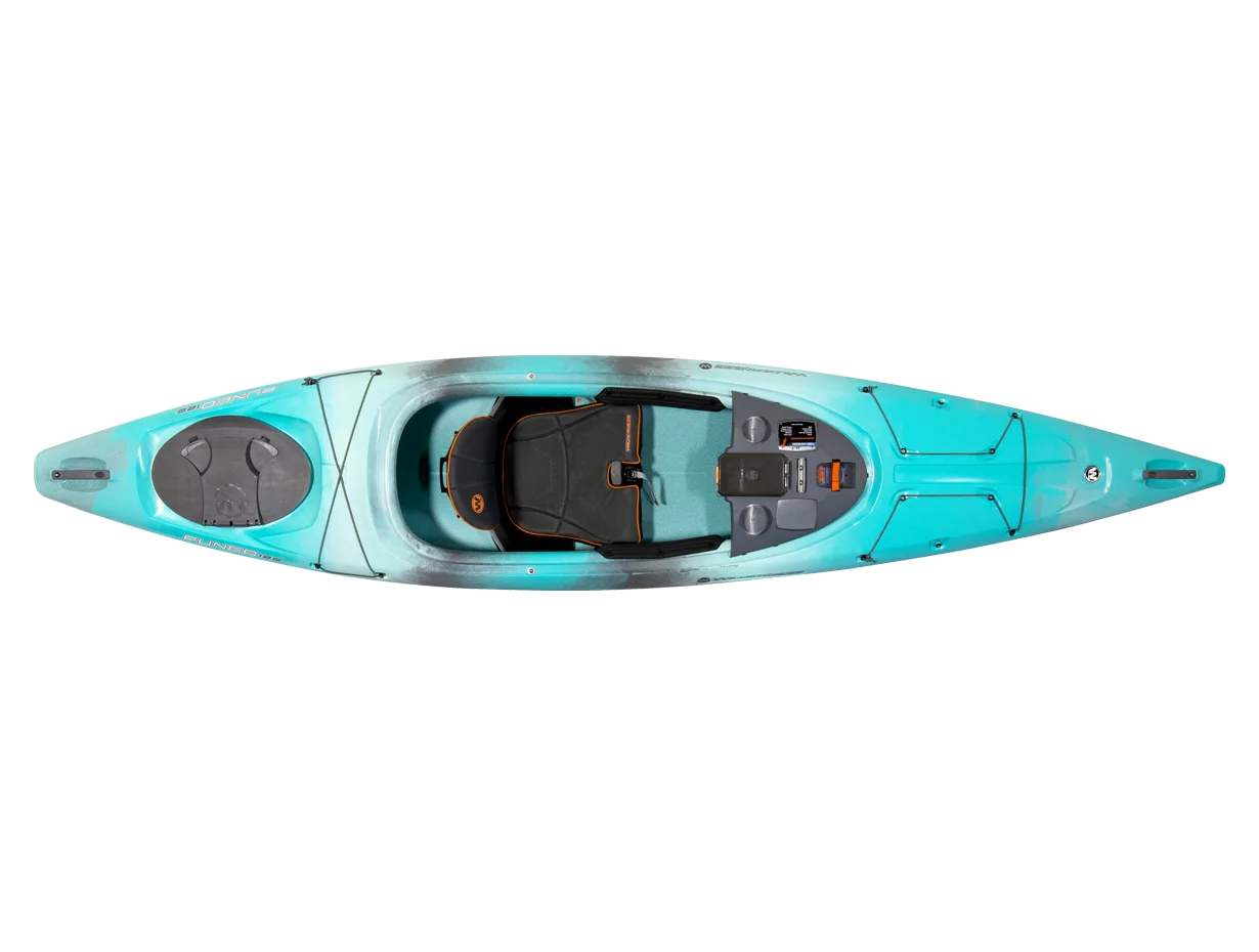 2023 Wilderness Systems Pungo 125 Performance Recreational Kayak