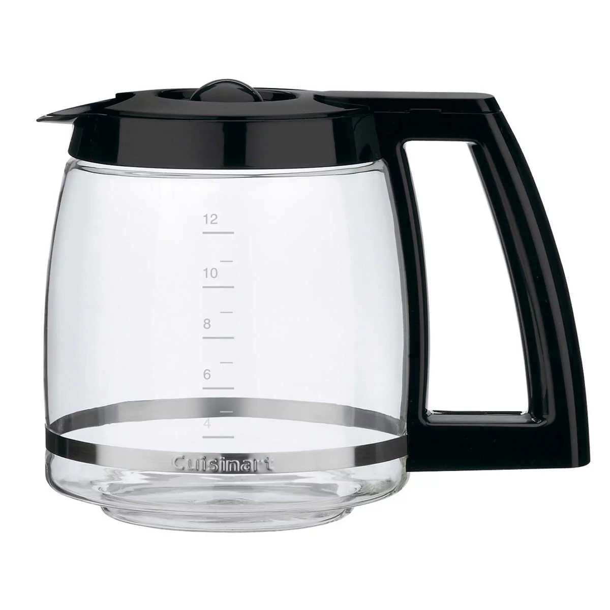 Cuisinart Burr Grind & Brew 12 Cup Automatic Coffee Maker