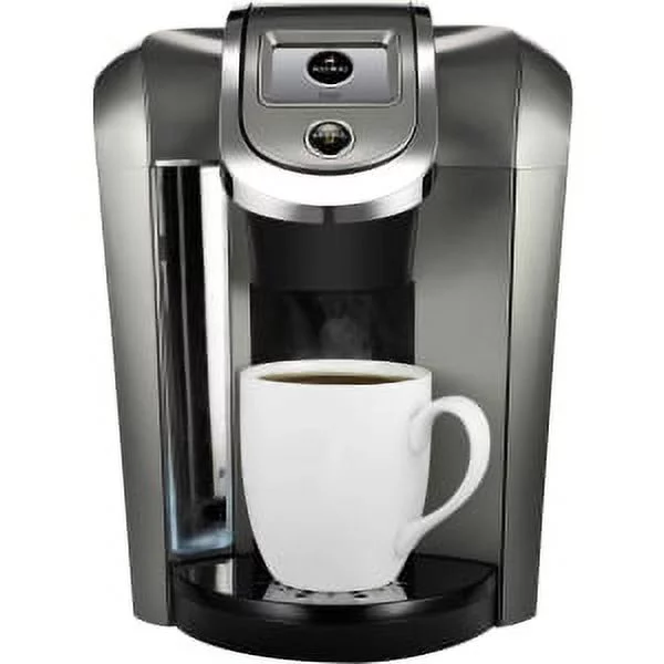 Keurig 2.0 K550 Brewing System