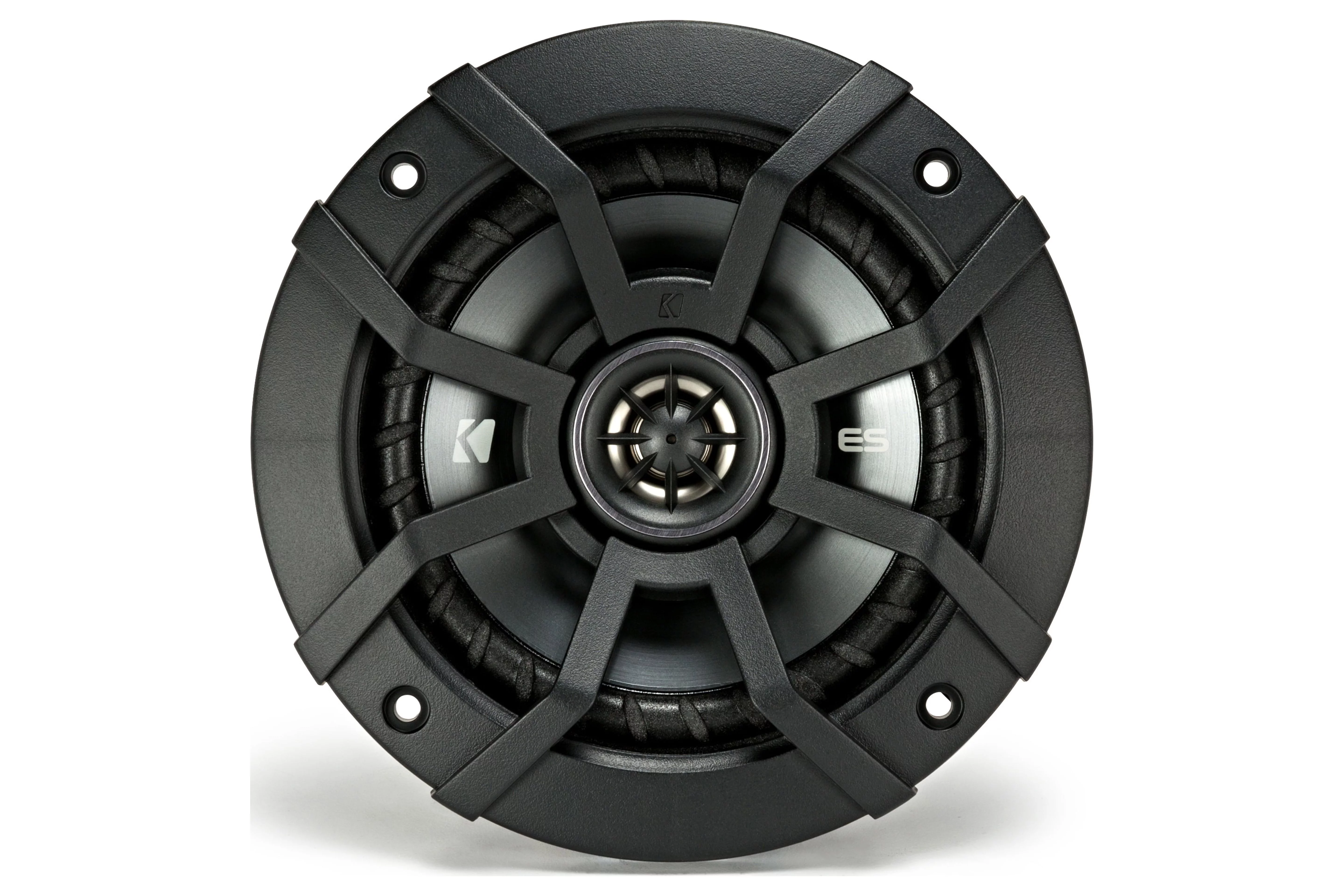 New Kicker 48ESC5 5.25″ Coaxial Speakers