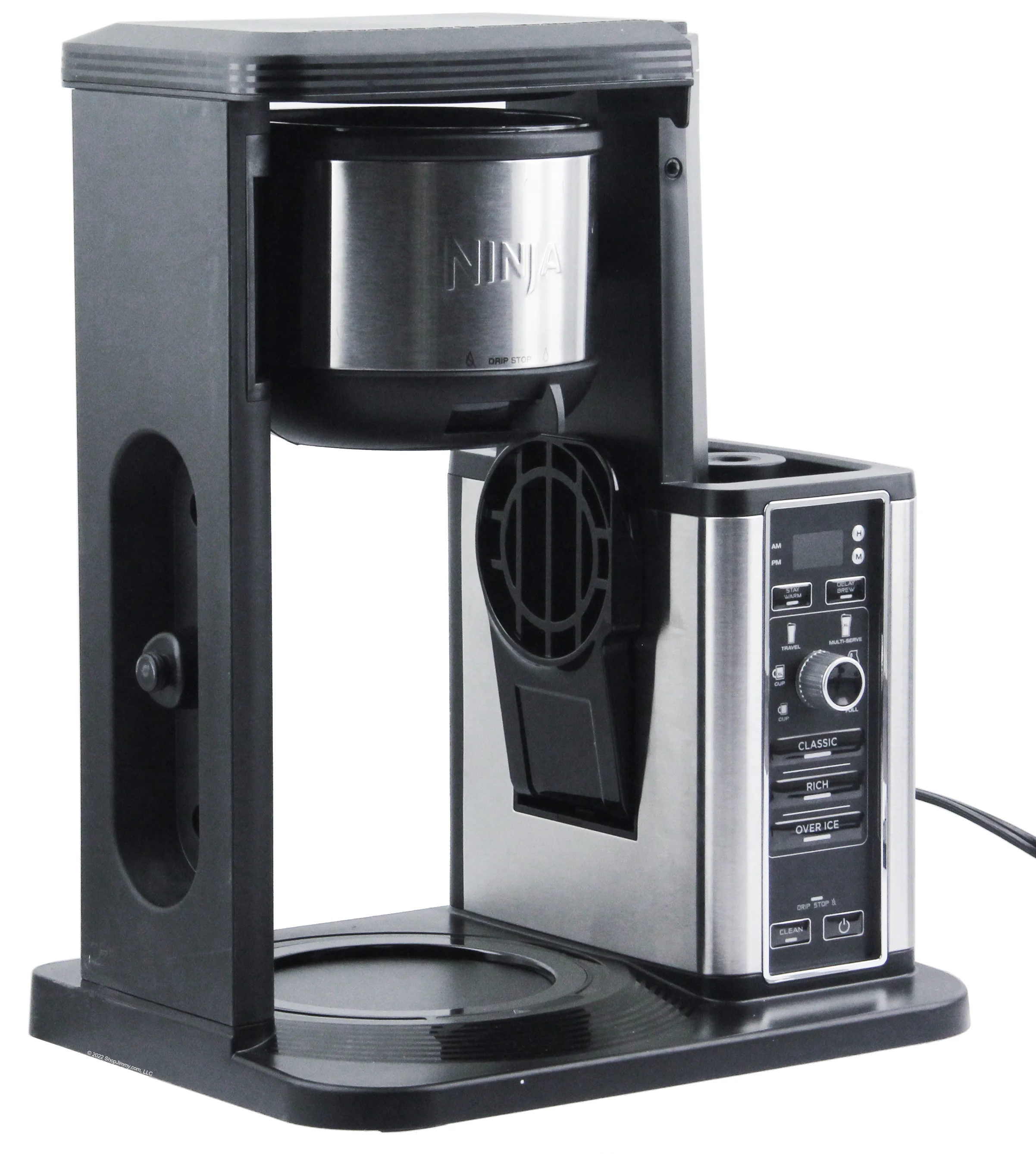 Ninja Replacement Main Unit CM300 Hot & Iced Coffee Maker