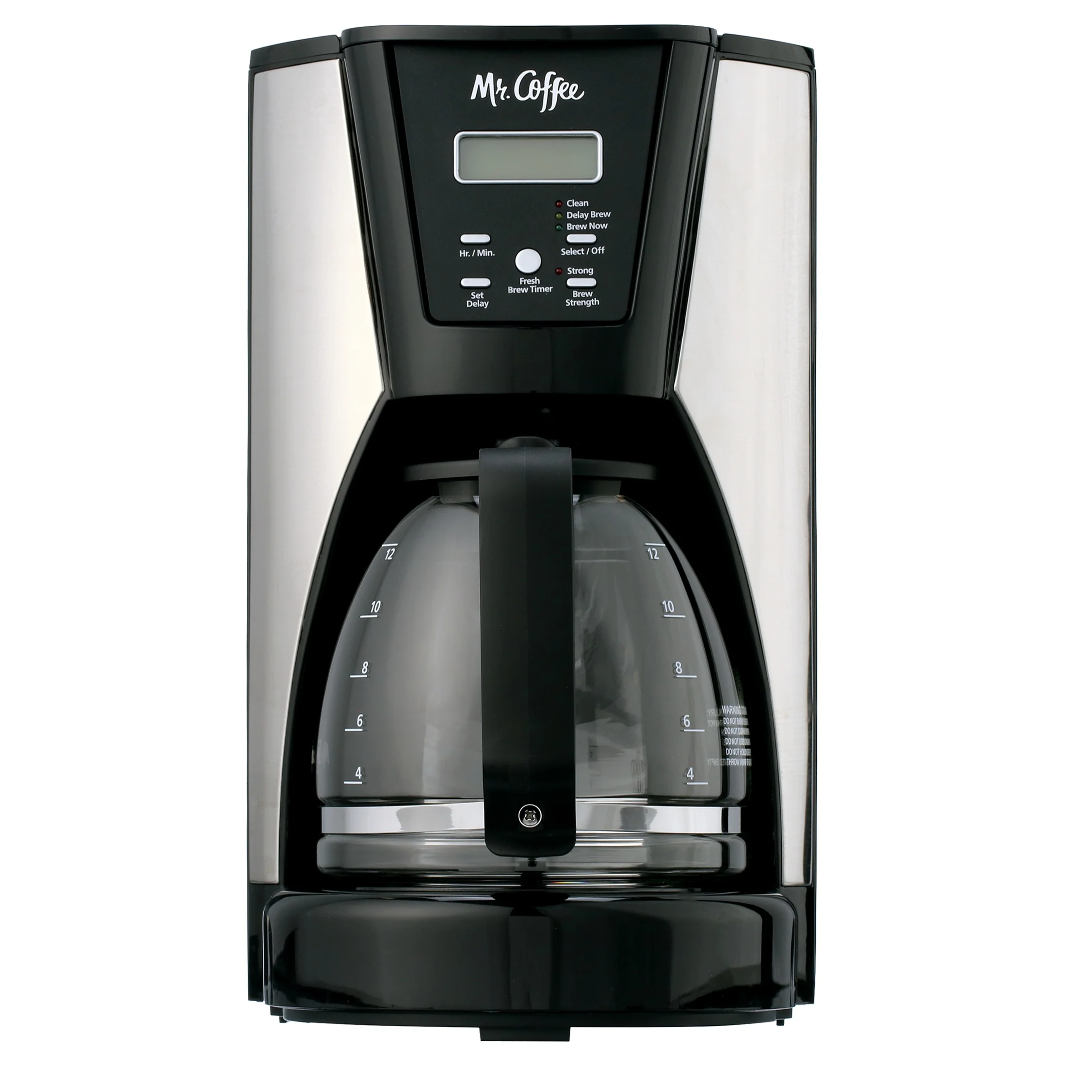 Mr. Coffee Coffee Maker