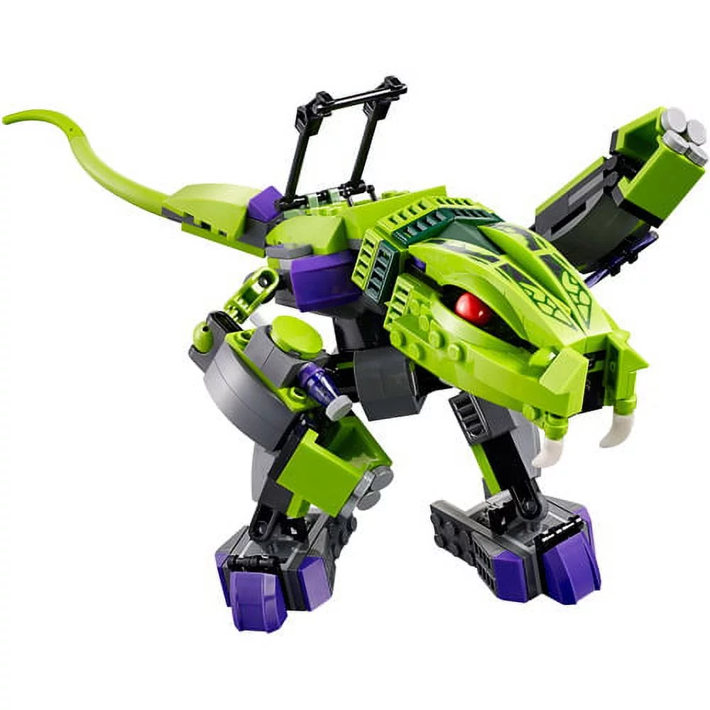 LEGO Ninjago Fangpyre Mech