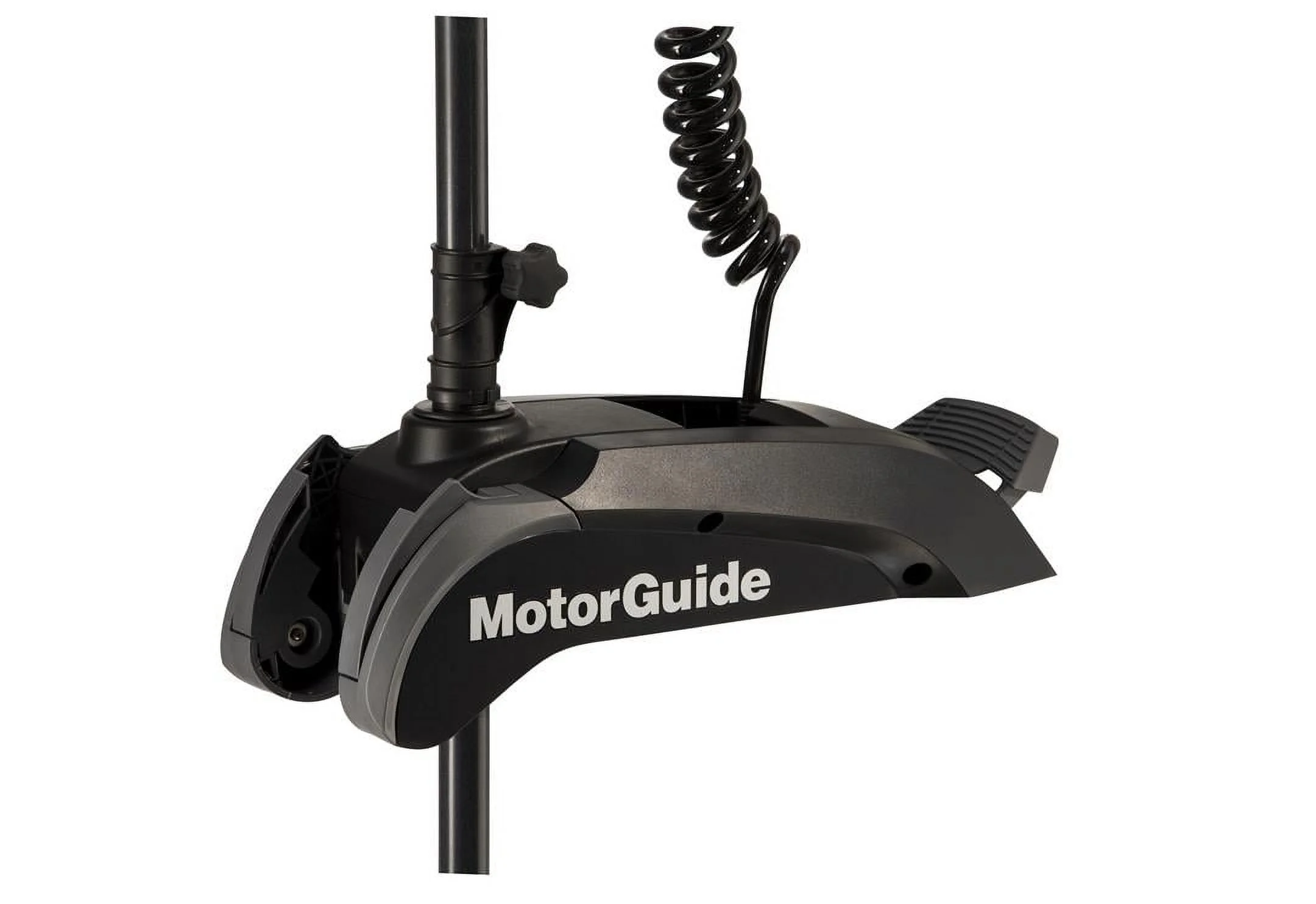 MotorGuide 940800270 XI5 Wireless Freshwater Trolling Motor with GPS /Sonar – 24V (80 lbs.), 45″ Shaft