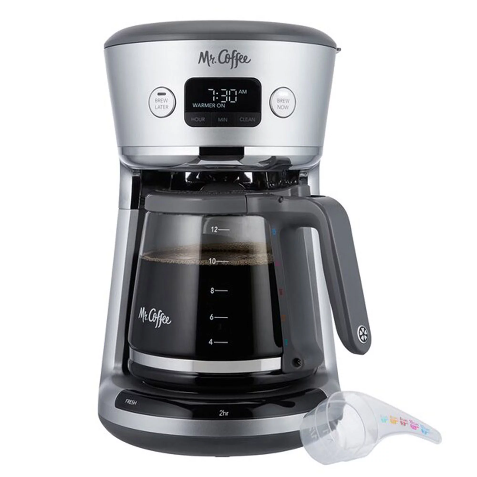 Mr. Coffee RF300 Coffee Maker