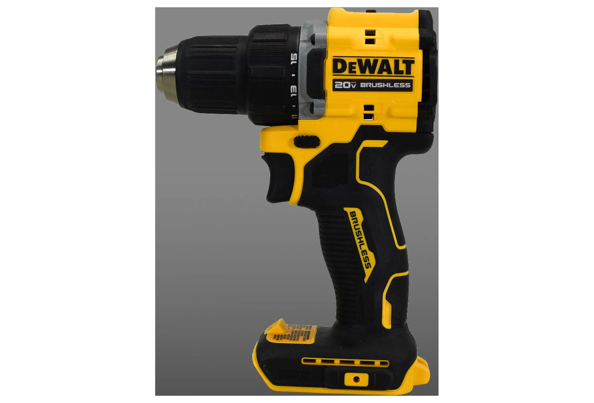 DeWalt DCD794 20V Cordless 1/2″ Drill Driver (Tool Only)