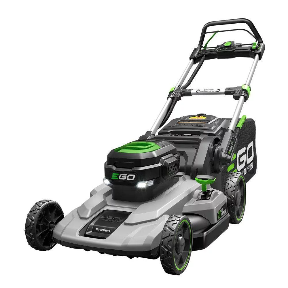 Ego-LM2100-FC Cordless Lawn Mower 21in. Push Tool Only LM2100-Reconditioned