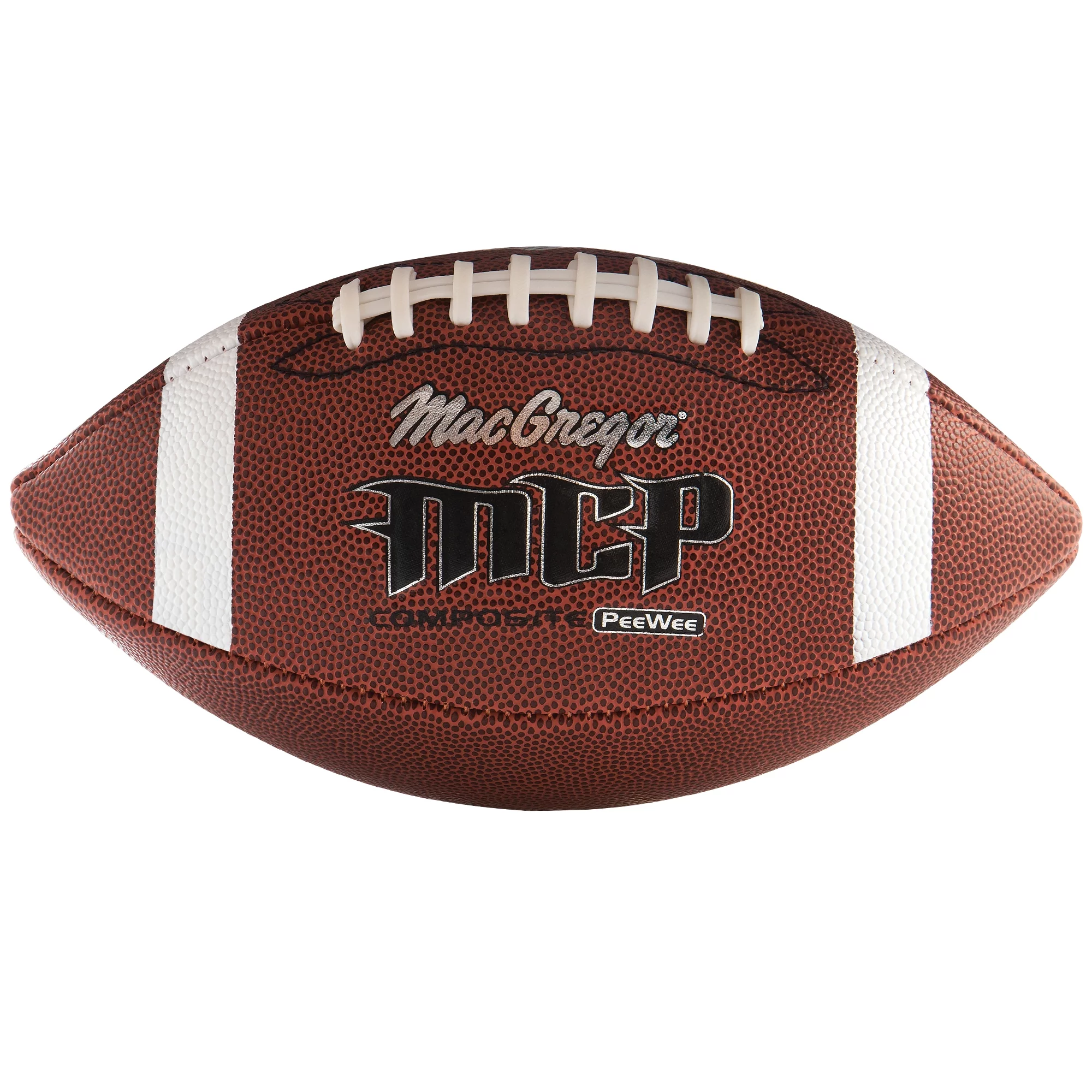 MacGregor Composite Pee Wee Football