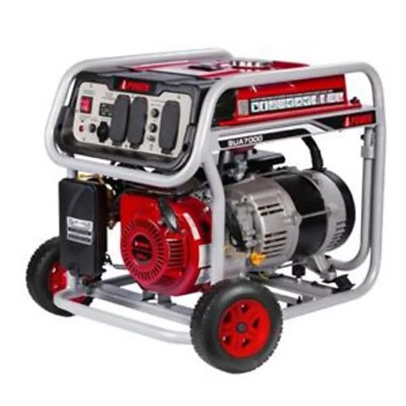 A-iPower Gasoline Generator (EPA / CARB)