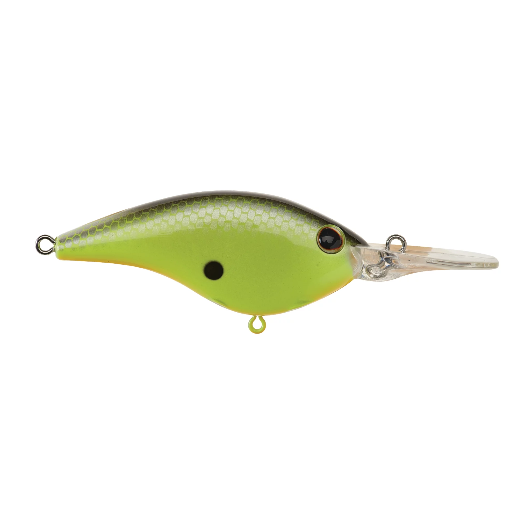 Berkley Frittside Fishing Lure, Lone Ranger, 1/2 oz