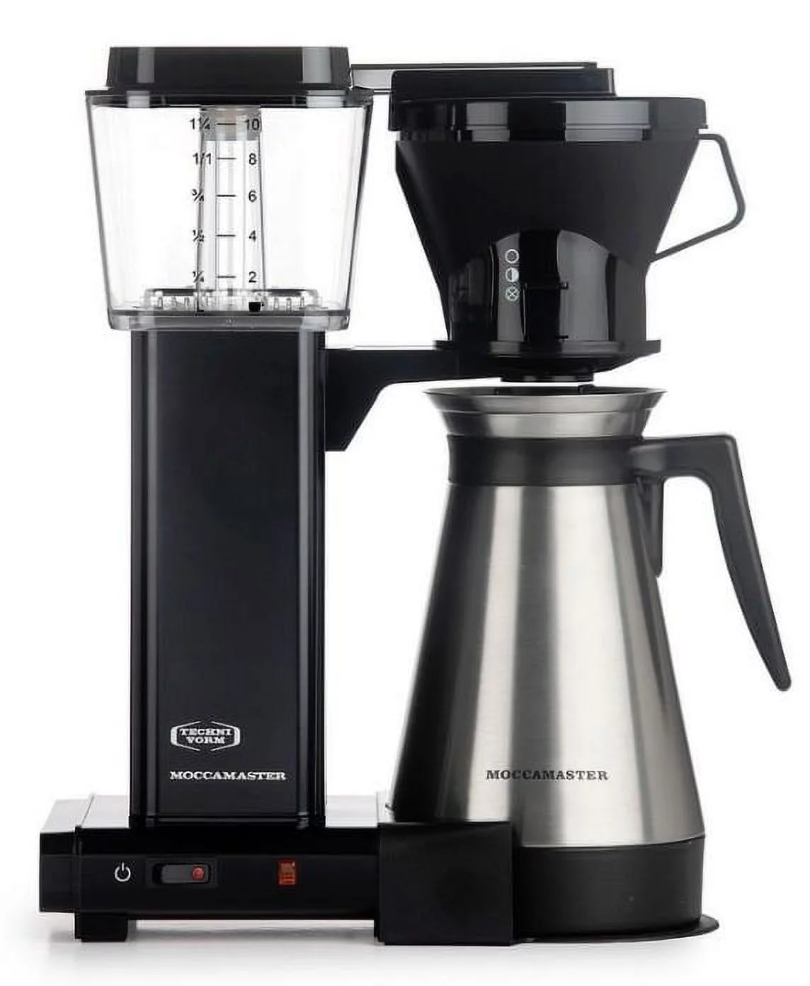 Moccamaster KBT741 Brewer