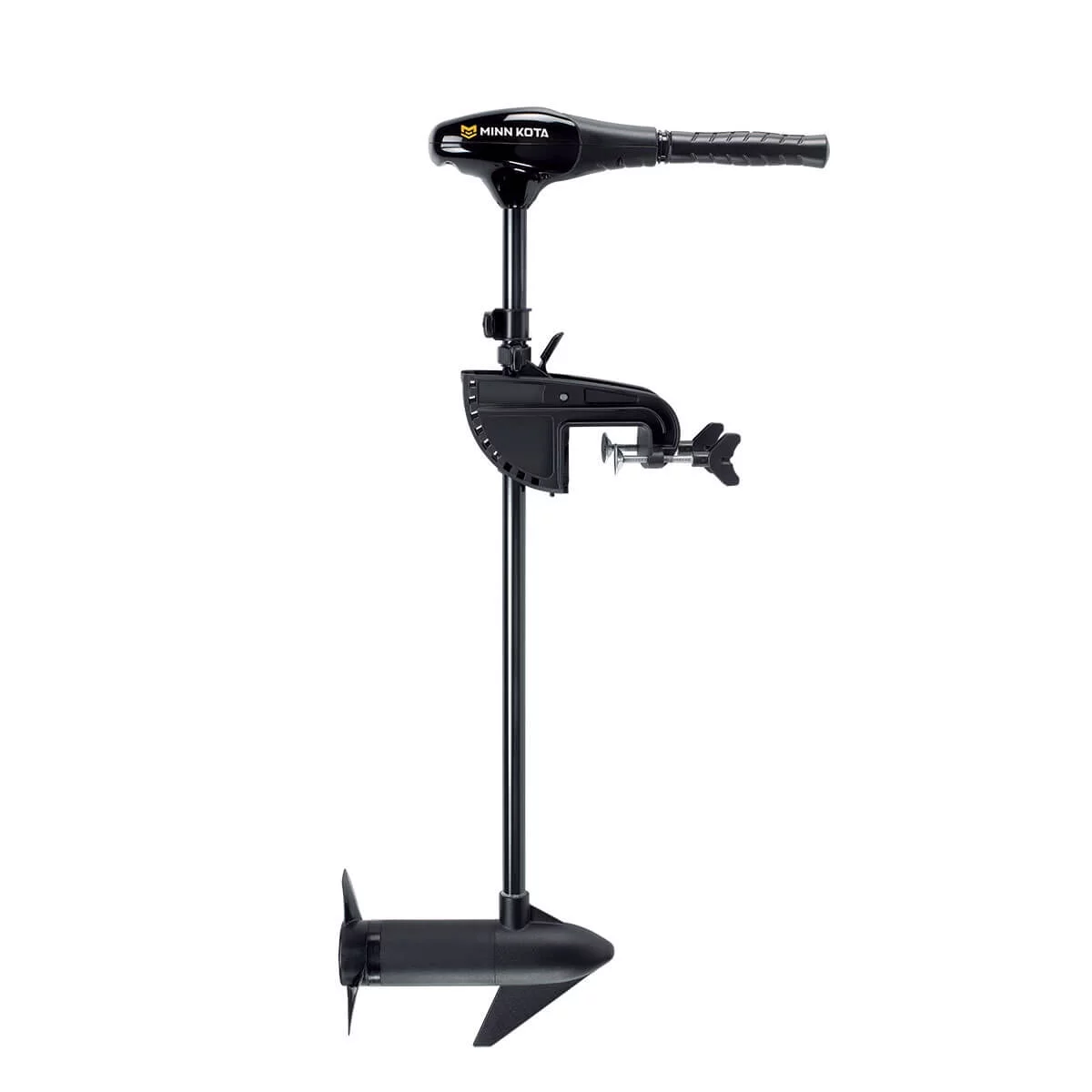 Minn Kota Endura C2 40 lb Thrust 36″ Shaft Freshwater Transom Mount Trolling Motor