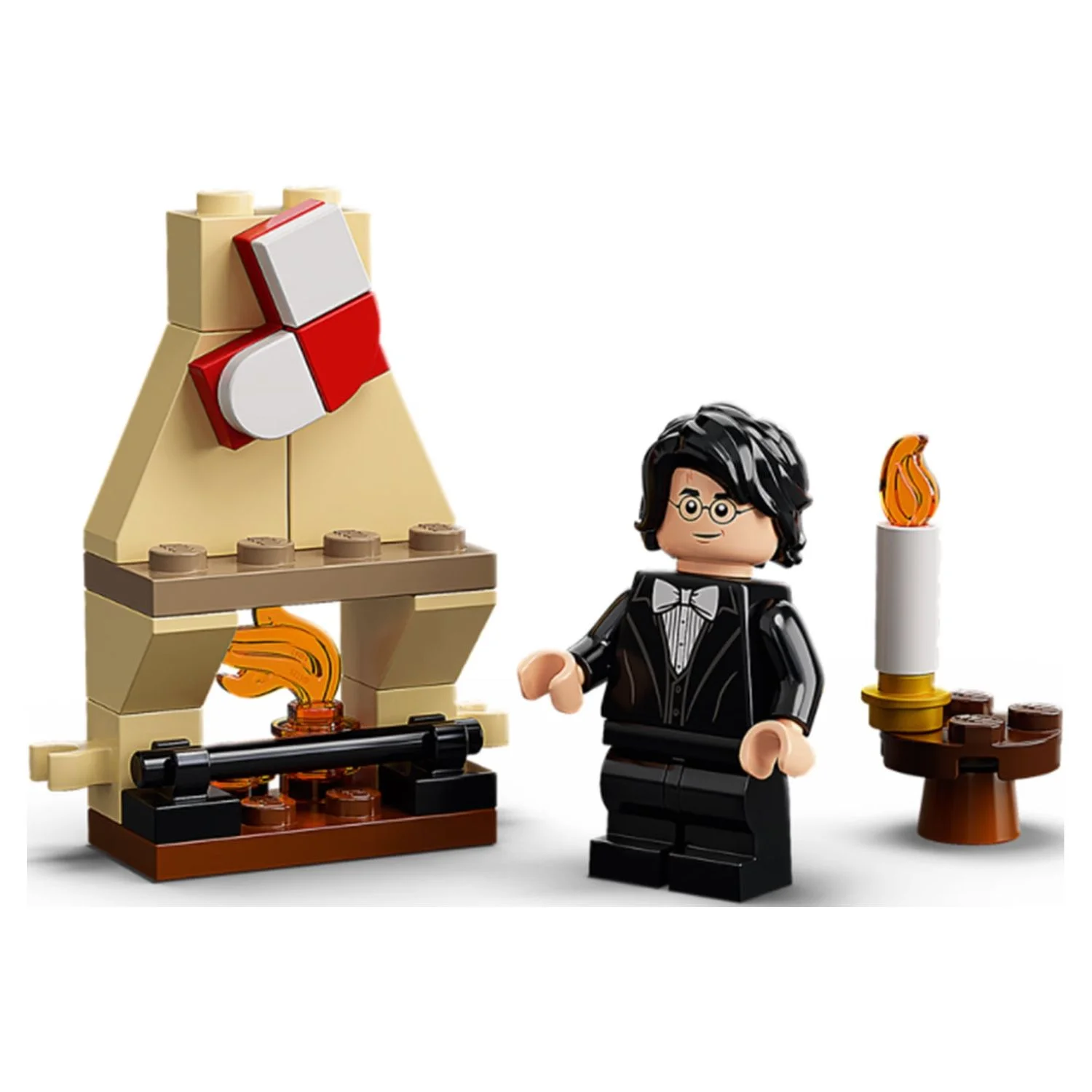 LEGO Harry Potter Advent 75981