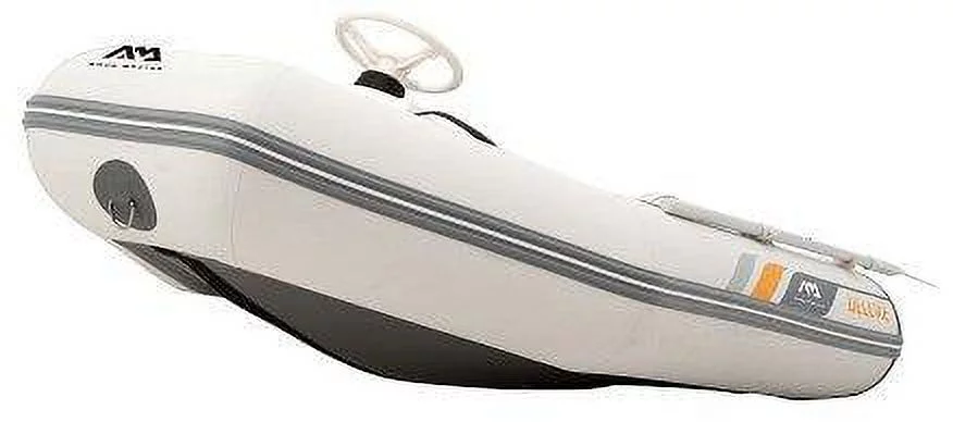 Aqua Marina Deluxe Sports Boat 2.77M With Aluminum Deck