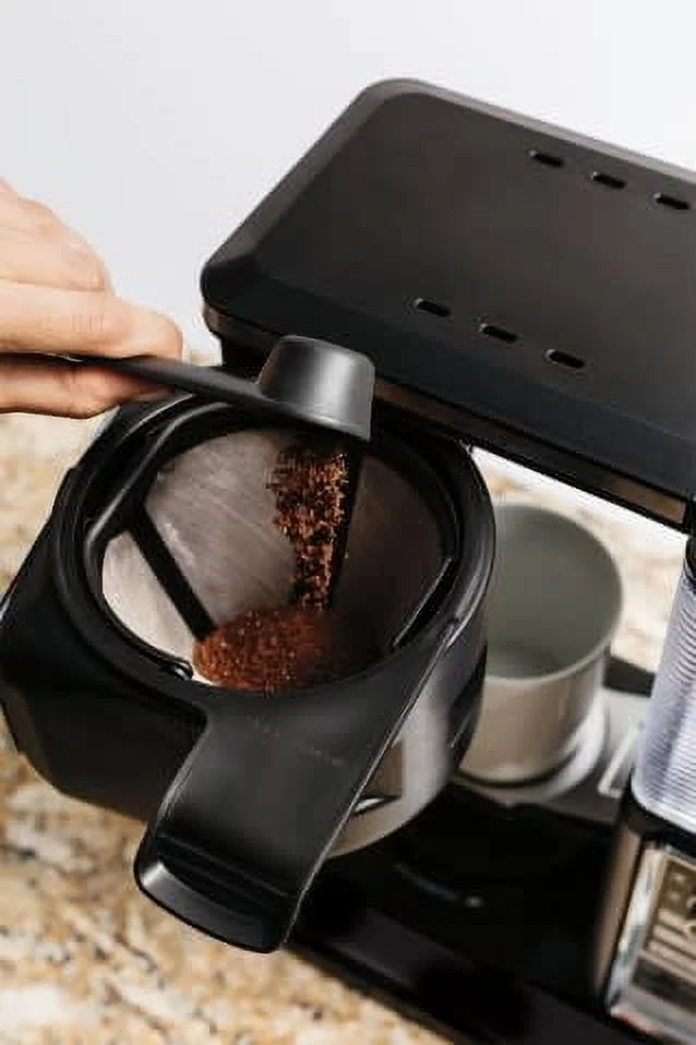 Ninja Coffee Bar System