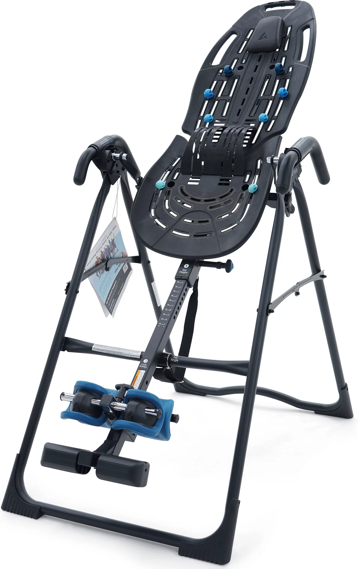 Teeter EP-560 Ltd. Inversion Table