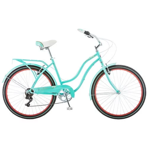 Schwinn Women’s Perla Cruiser Bike