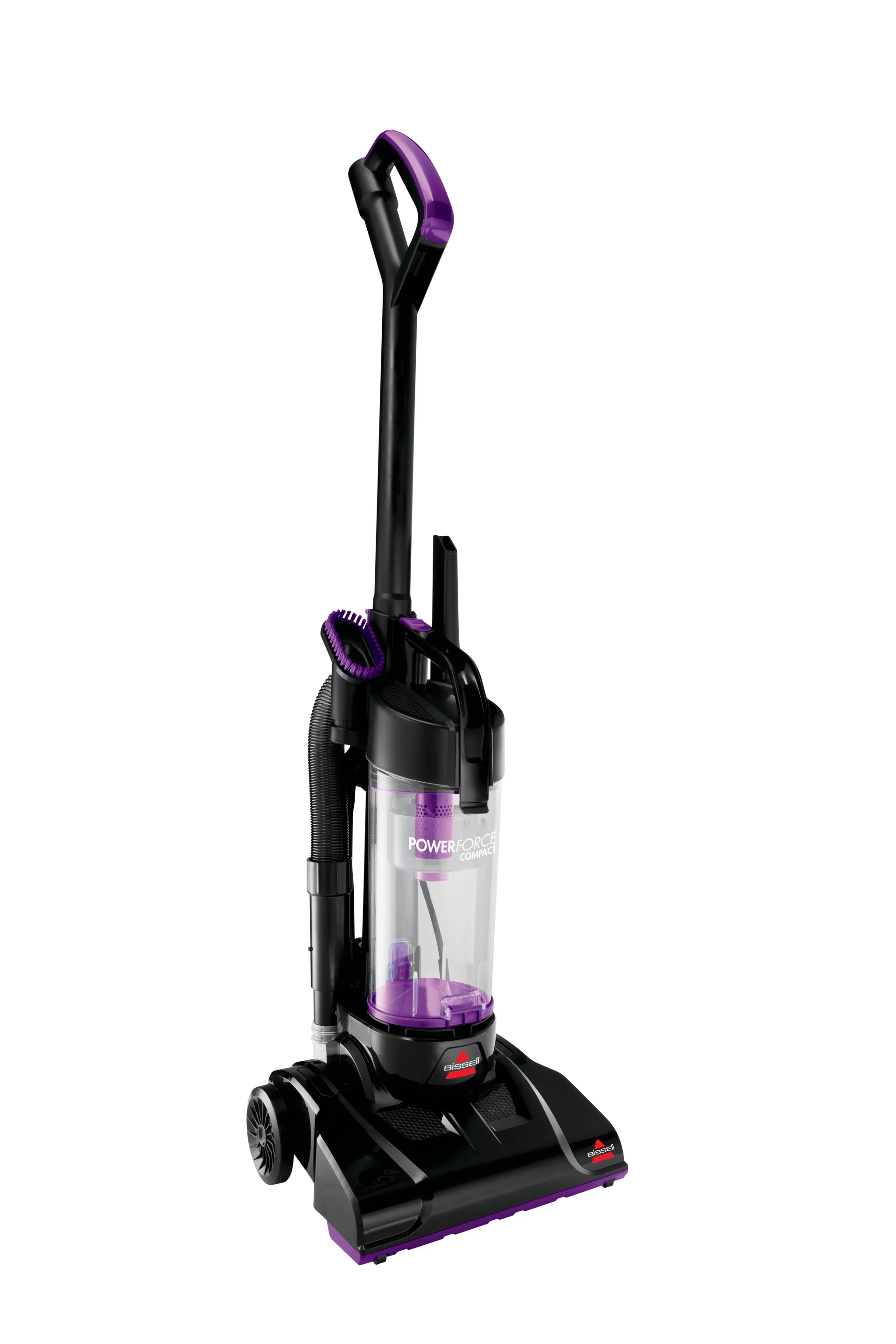 BISSELL Power Force Compact Bagless Vacuum, 2112