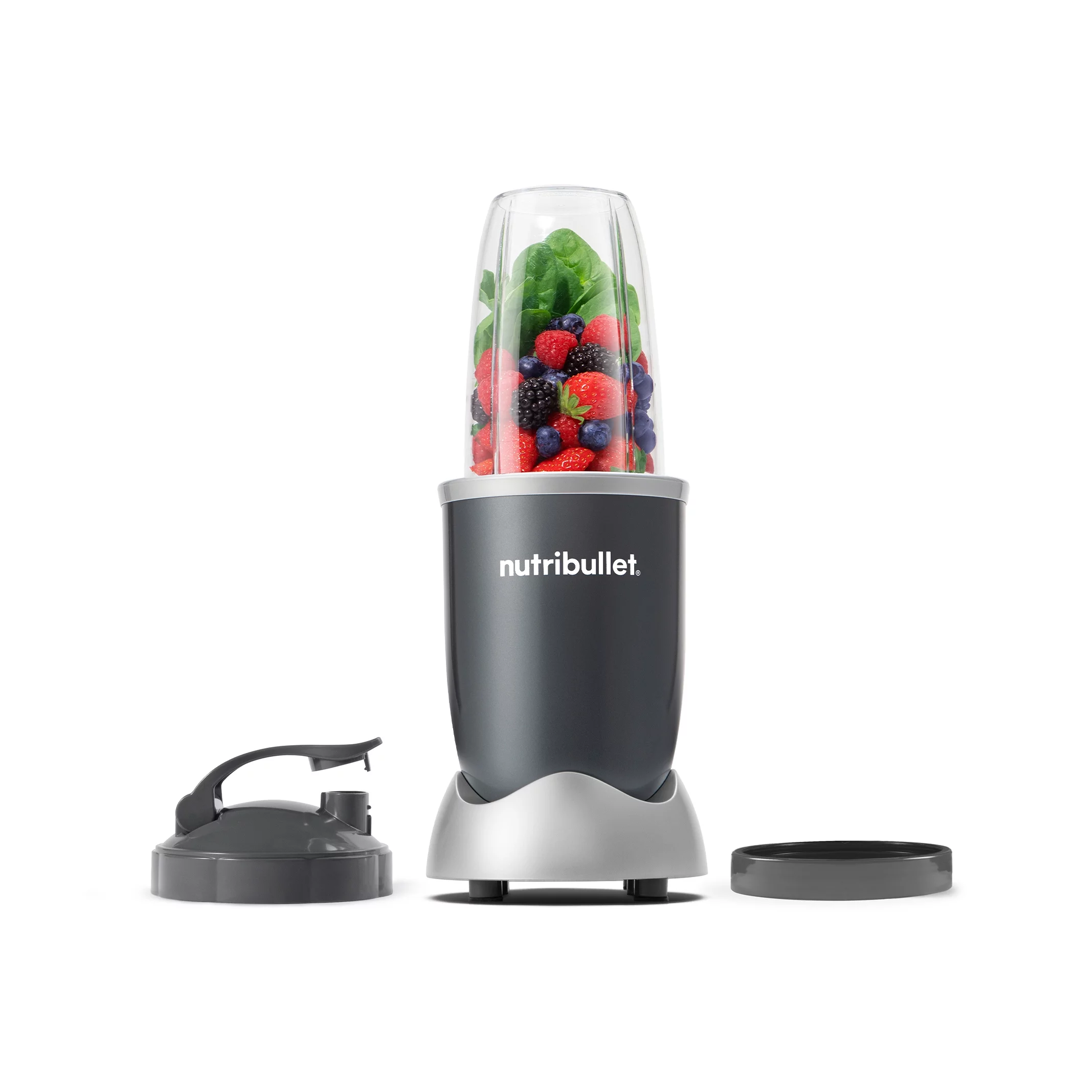 nutribullet 600 Watt 24 oz. Cup Personal Blender