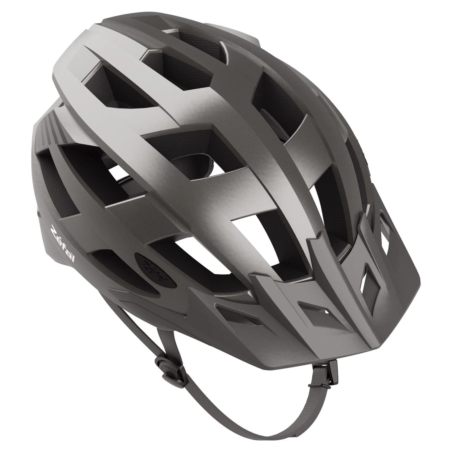 Zefal ProSport Youth Bike Helmet (Ages 8+, Visor)