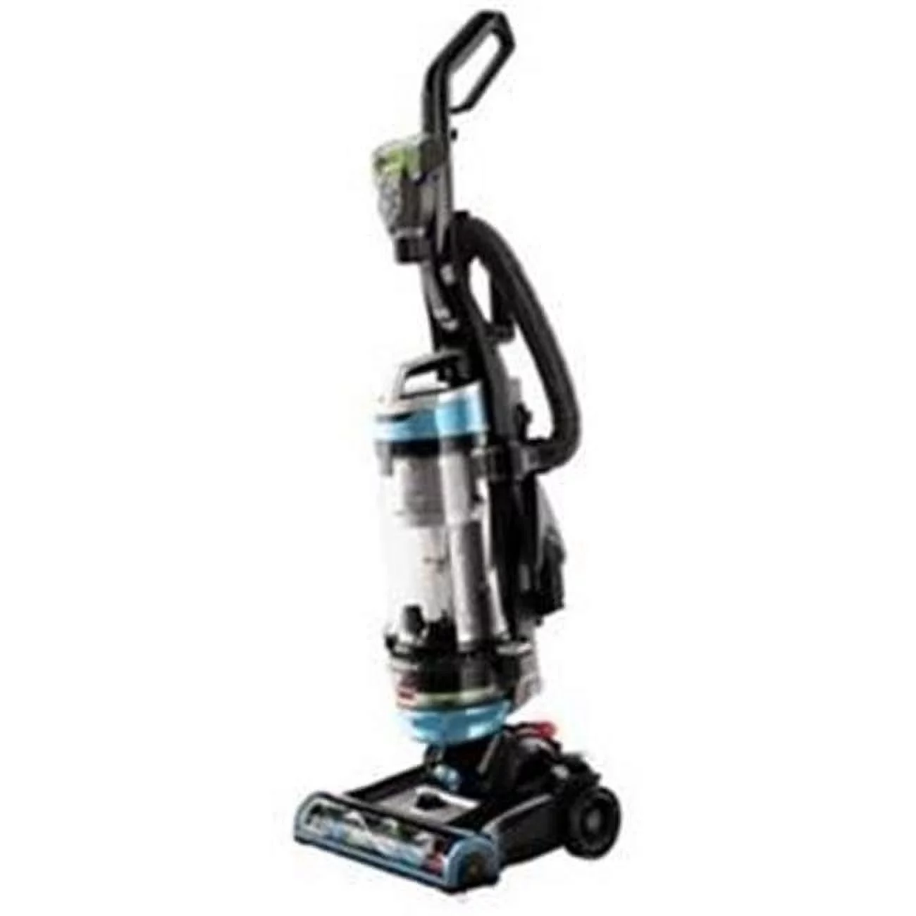 BISSELL CleanView Swivel Rewind Pet Bagless Upright Vacuum