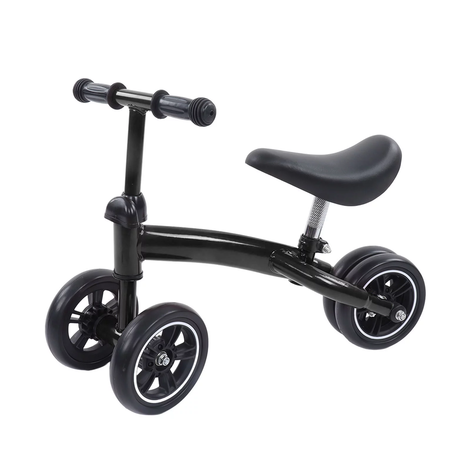 Children’s Balance  Children Sliding Bike Balanced  Toddler Walker Bike Children’s Balanced  Twisting  Toy Bike For 16 Years Old Children Learning Exercising