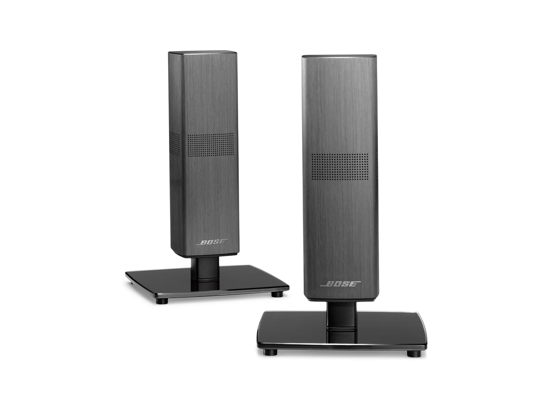 Bose Surround Sound Speakers 700 for Bose Soundbars, Black