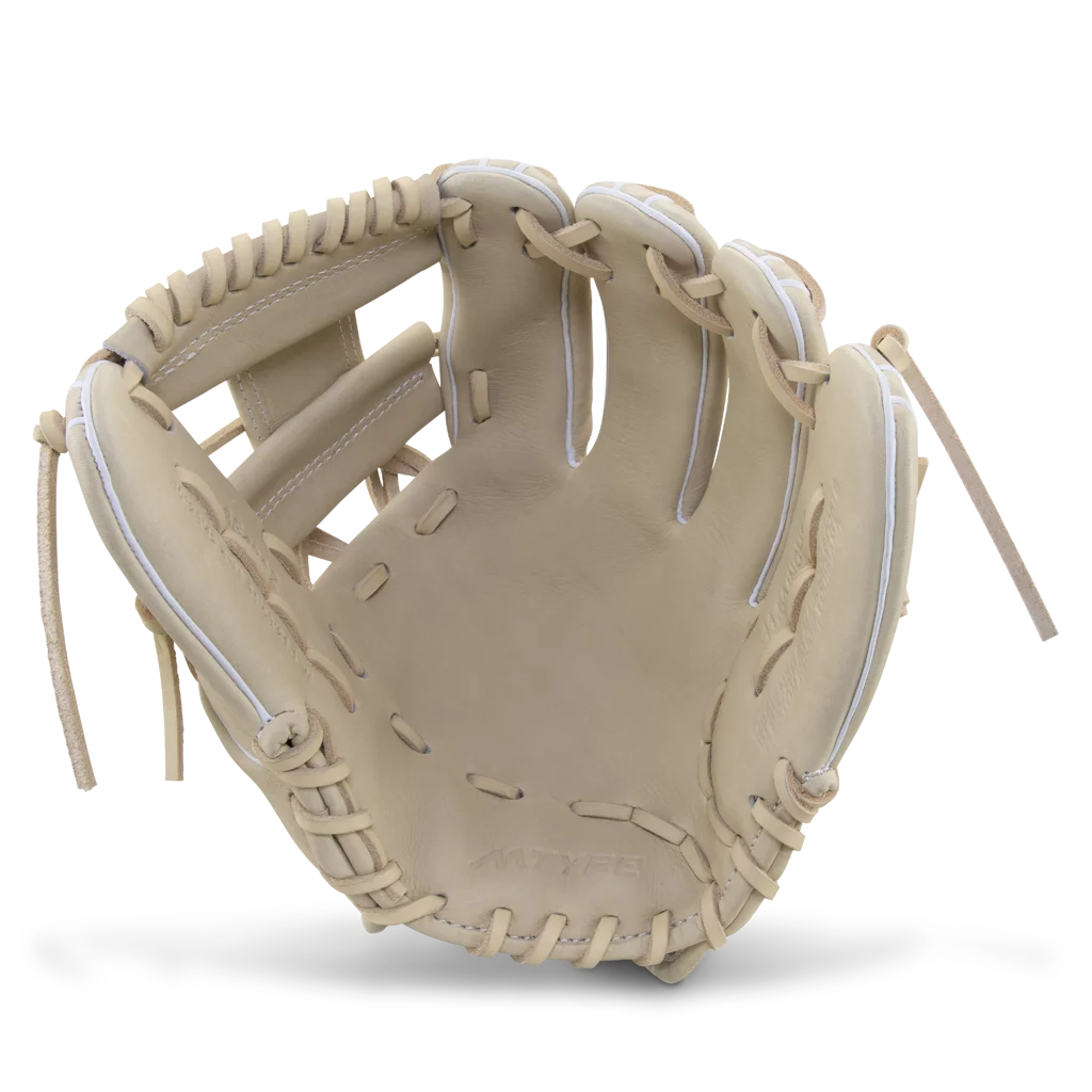 Marucci Ascension 11.5″ Baseball Glove: MFG2AS43A2 Right Hand Thrower