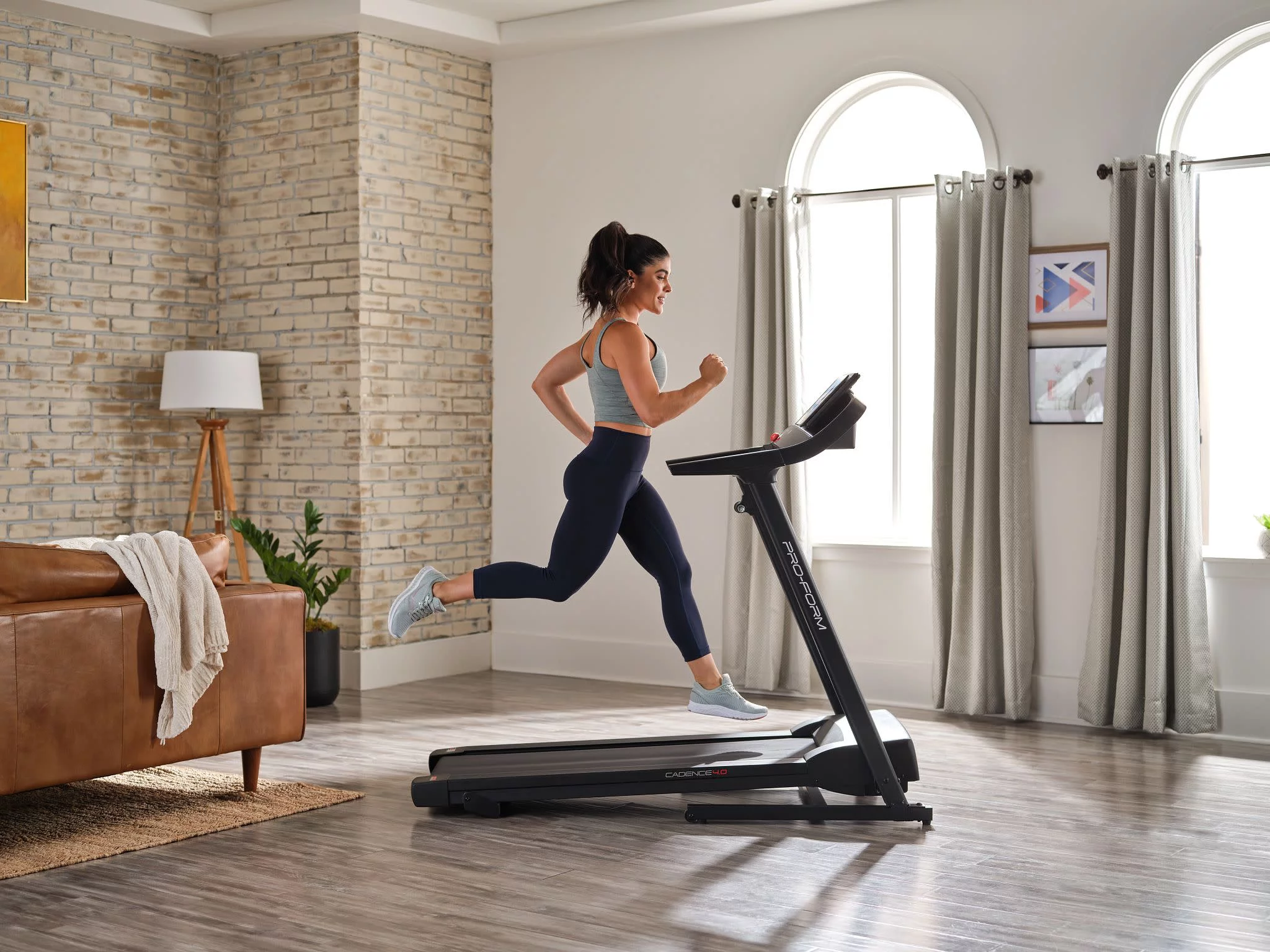 Cadence 4.0 Treadmill