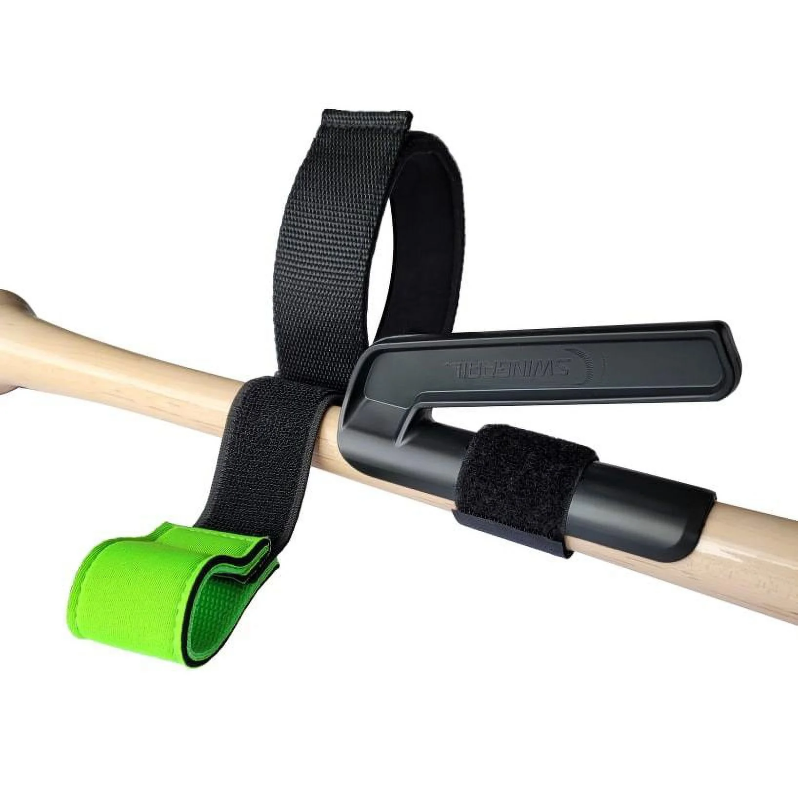 SWINGRAIL Baseball/Softball Swing Trainer