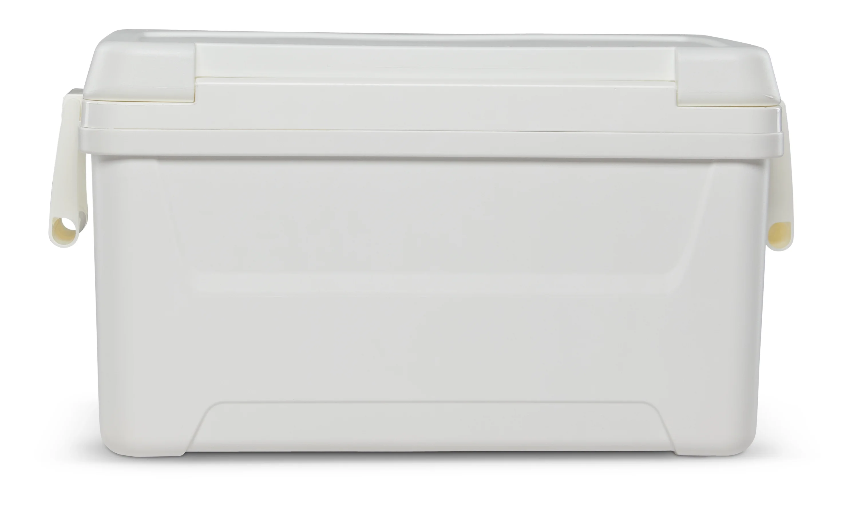 Igloo 48 QT Laguna Hard Sided Ice Chest Cooler – White