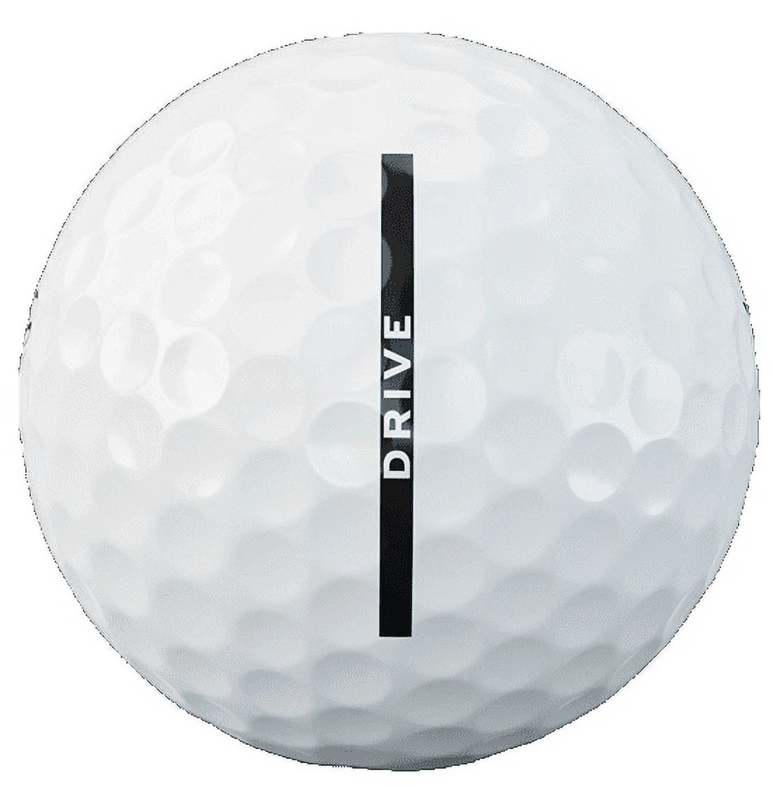 Vice Golf Drive White Golf Ball – 1 Dozen