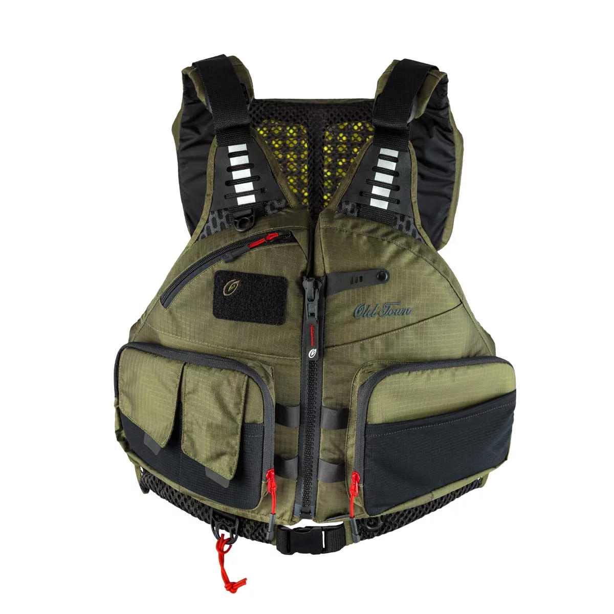 Old Town – Lure Angler PFD Life Jacket