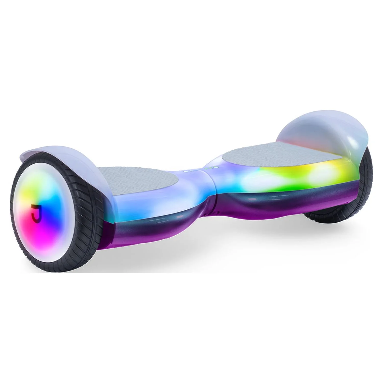 Jetson Plasma X Lava Tech Hoverboard, Ages 12+