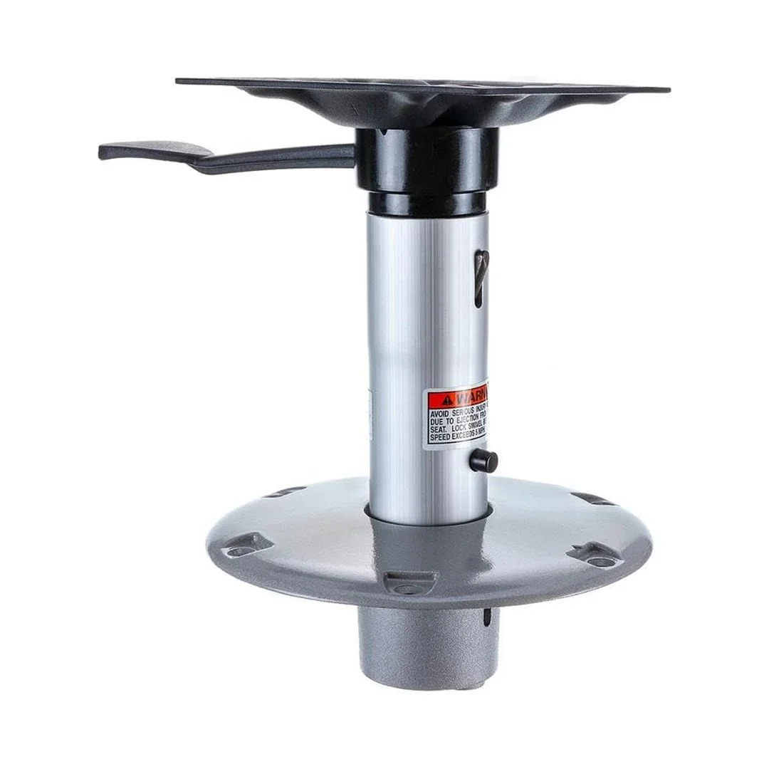 SwivlEze 238 Pedestal Kit Includes Seat Mount, Post and Base