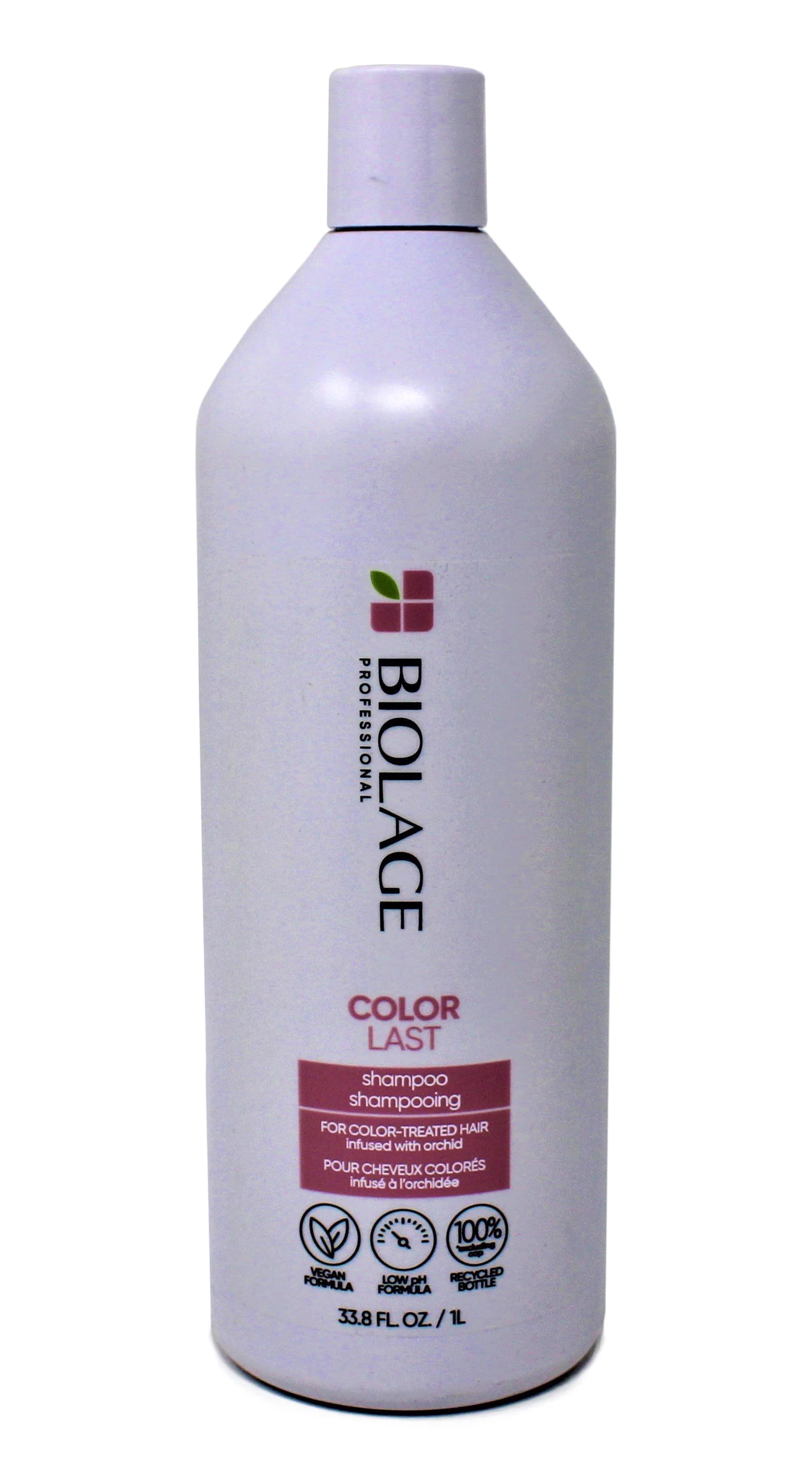 Matrix Biolage Colorlast Shampoo 33.8 oz