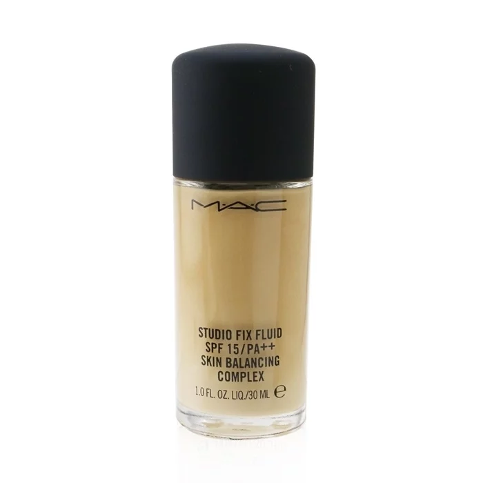 Mac Studio Fix Fluid Broad Spectrum SPF 15 NW13 30 ml/1 oz