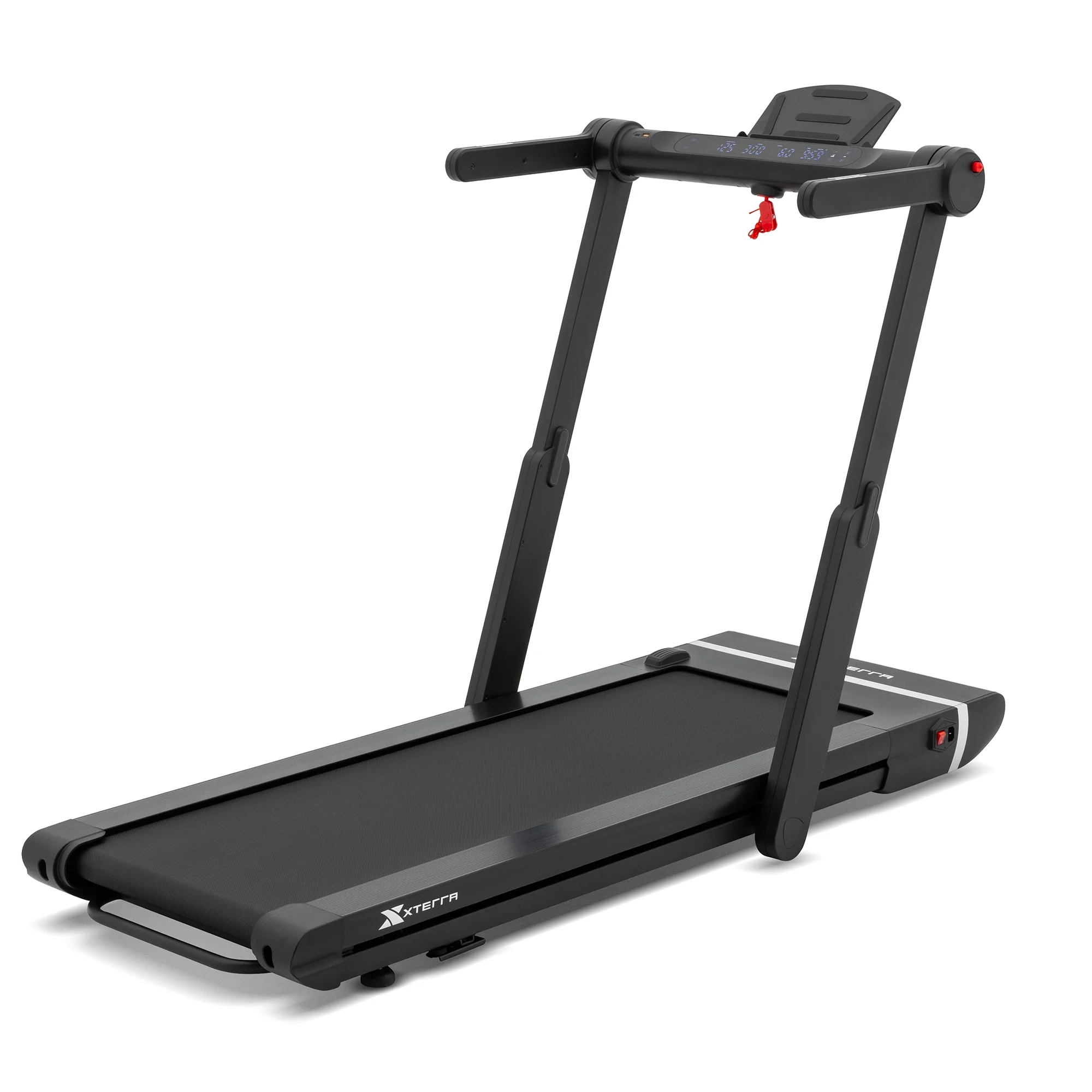 XTERRA Fitness WS200 WalkSlim Treadmill