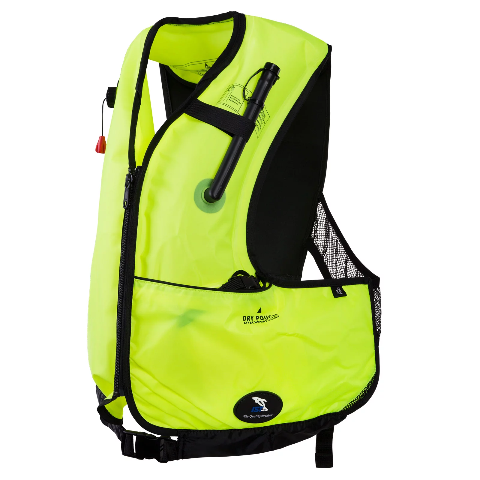 IST LJ100 Snorkeling Vest (Large)