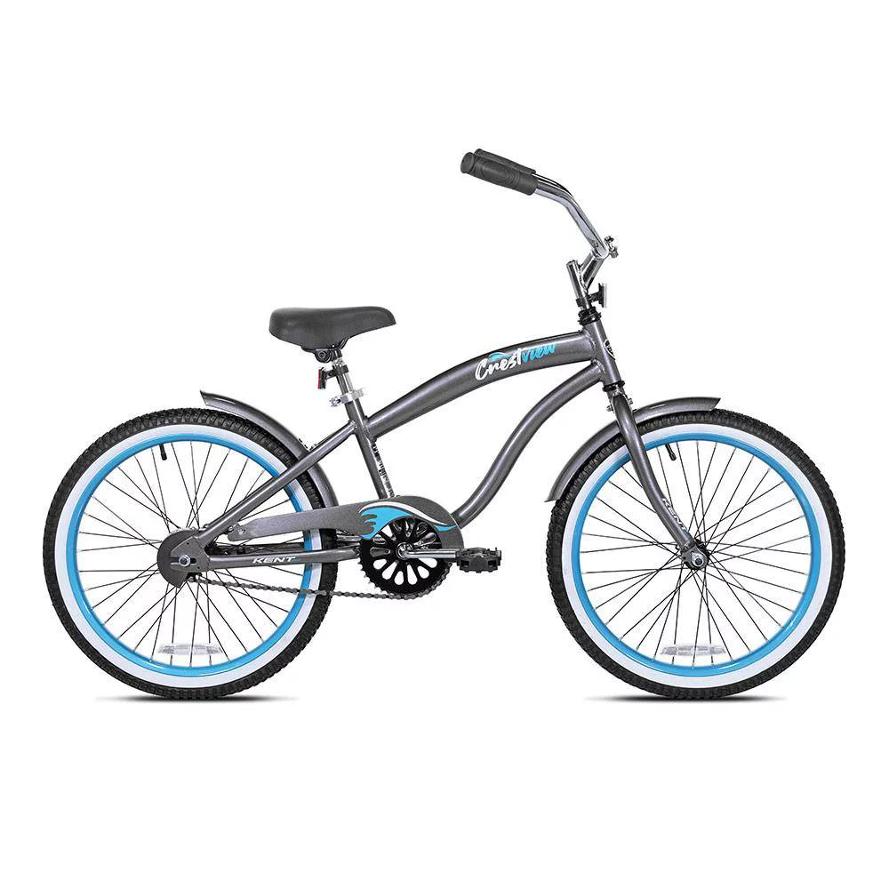 20″ Boys Kent Crestview Bicycle