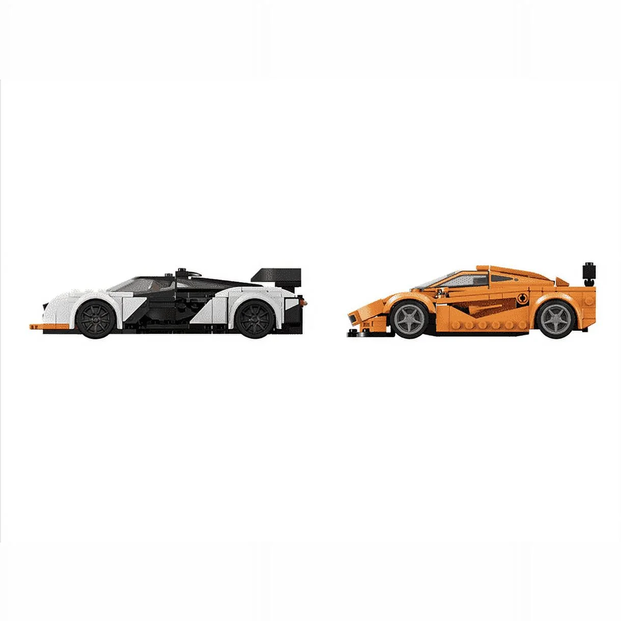 LEGO Speed Champions – McLaren