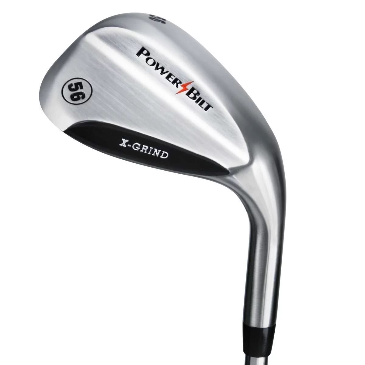 NEW PowerBilt X-Grind 60?? Wedge Steel Regular