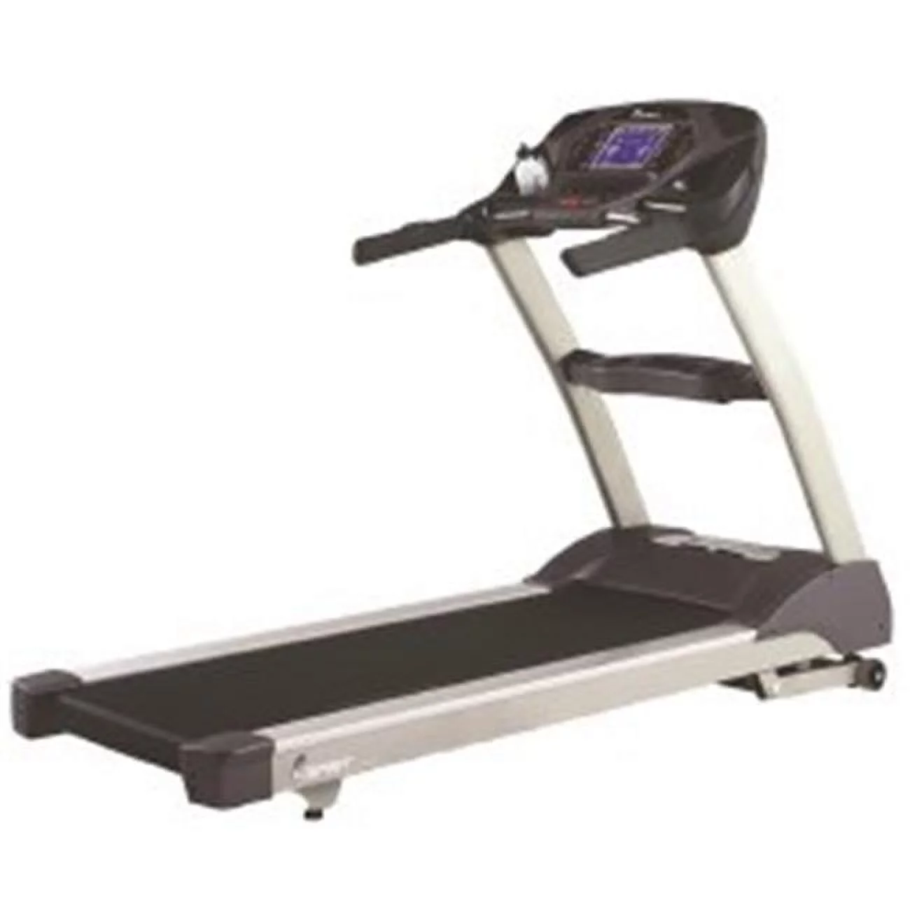 Fabrication Enterprises 10-6070, Spirit XT685 Treadmill, 1/Each (797854_EA)