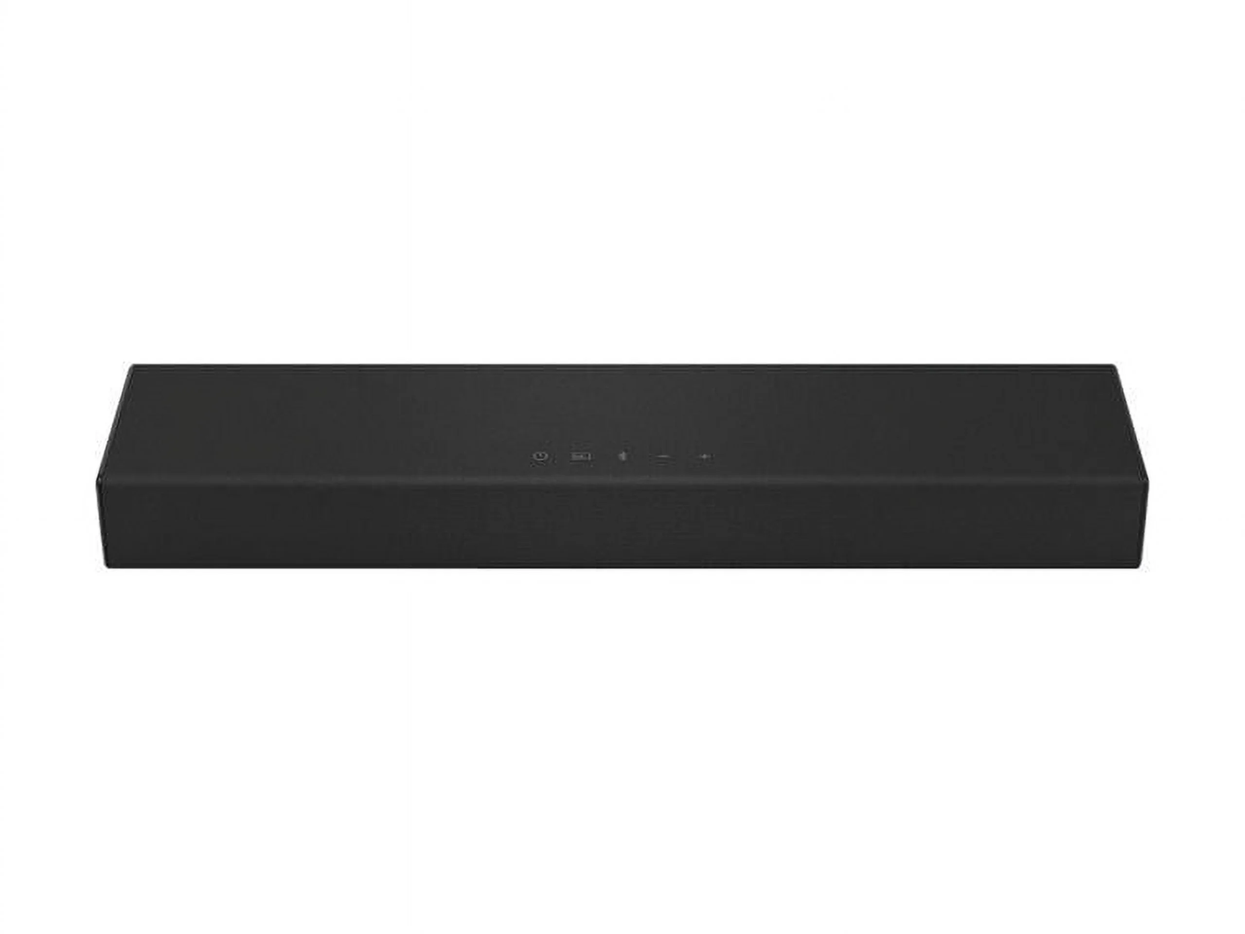 VIZIO 2.0-Channel Sound Bar with DTS Virtual:X, Bluetooth SB2020n-J6