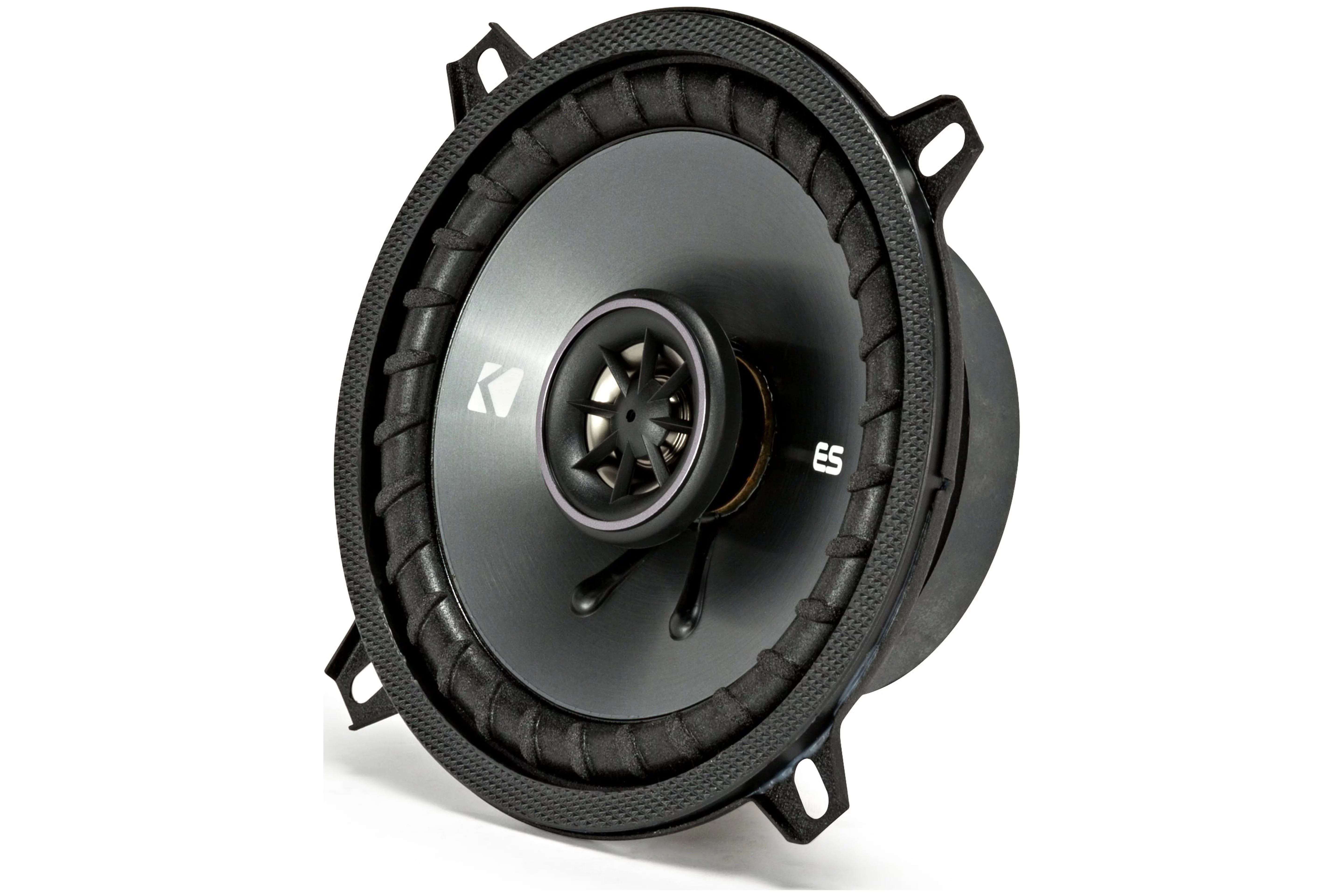 New Kicker 48ESC5 5.25″ Coaxial Speakers